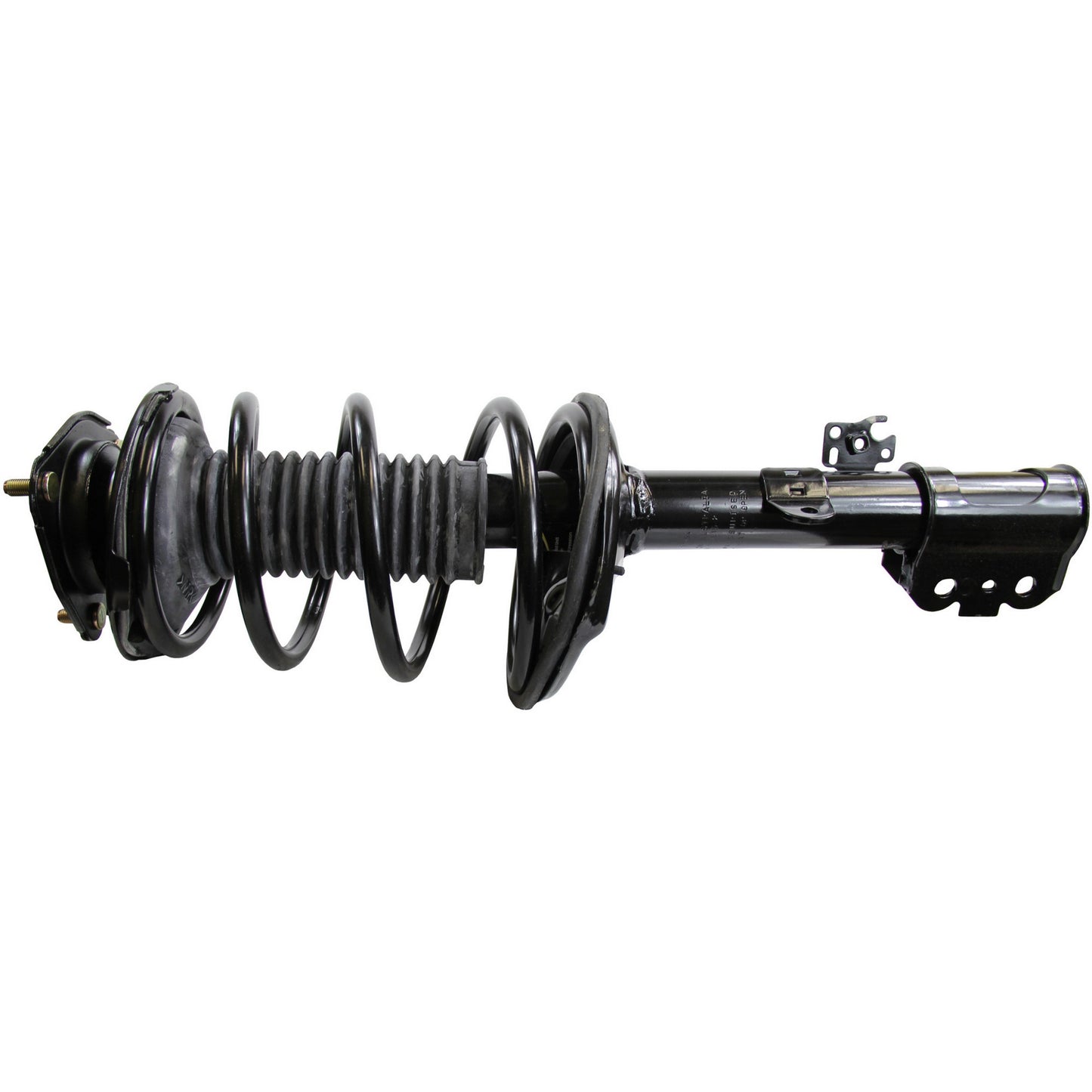 Monroe Shocks & Struts Suspension Strut and Coil Spring Assembly 271454