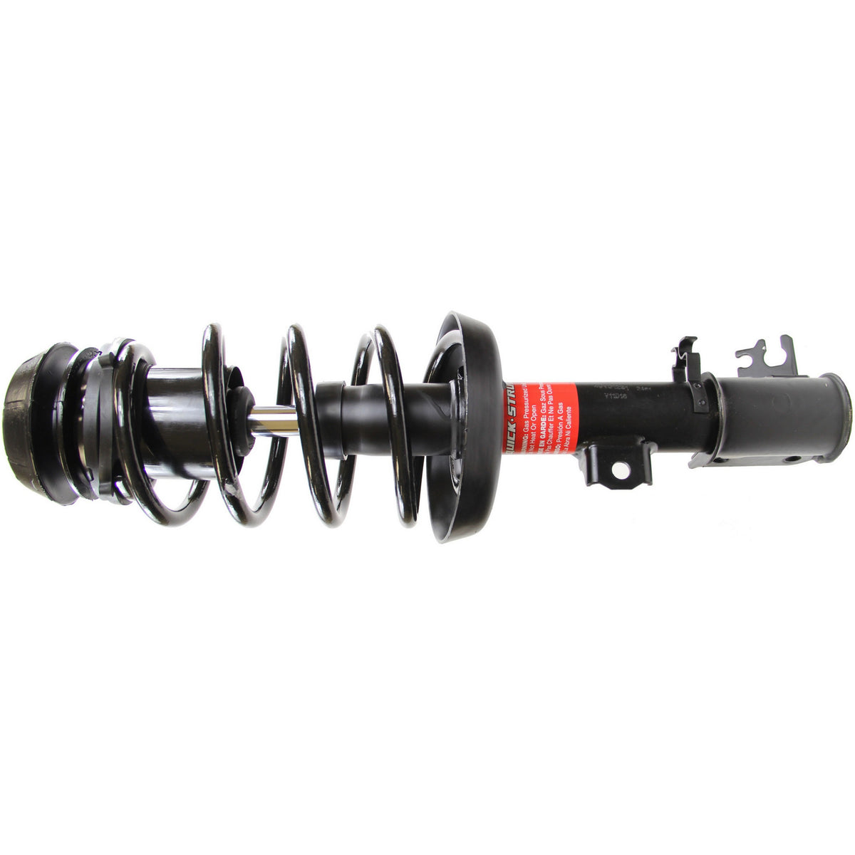 Monroe Shocks & Struts Suspension Strut and Coil Spring Assembly 271556