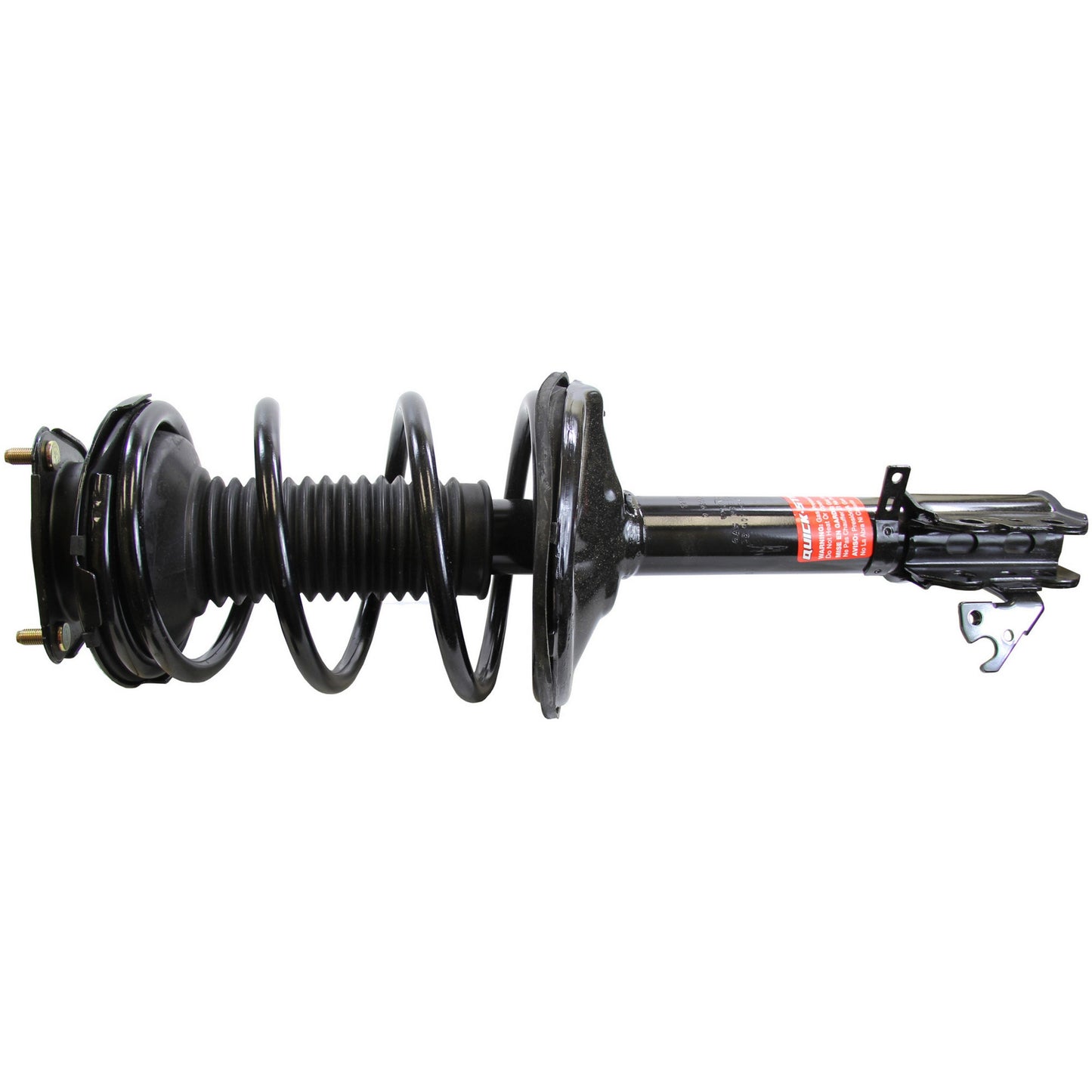 Monroe Shocks & Struts Suspension Strut and Coil Spring Assembly 272127