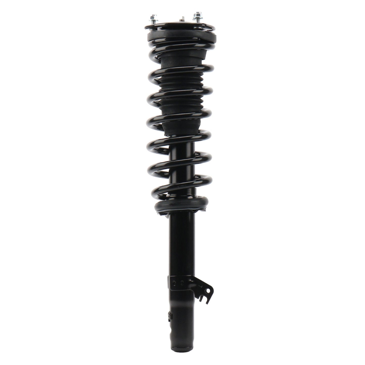 Monroe Shocks & Struts Suspension Strut and Coil Spring Assembly 272261