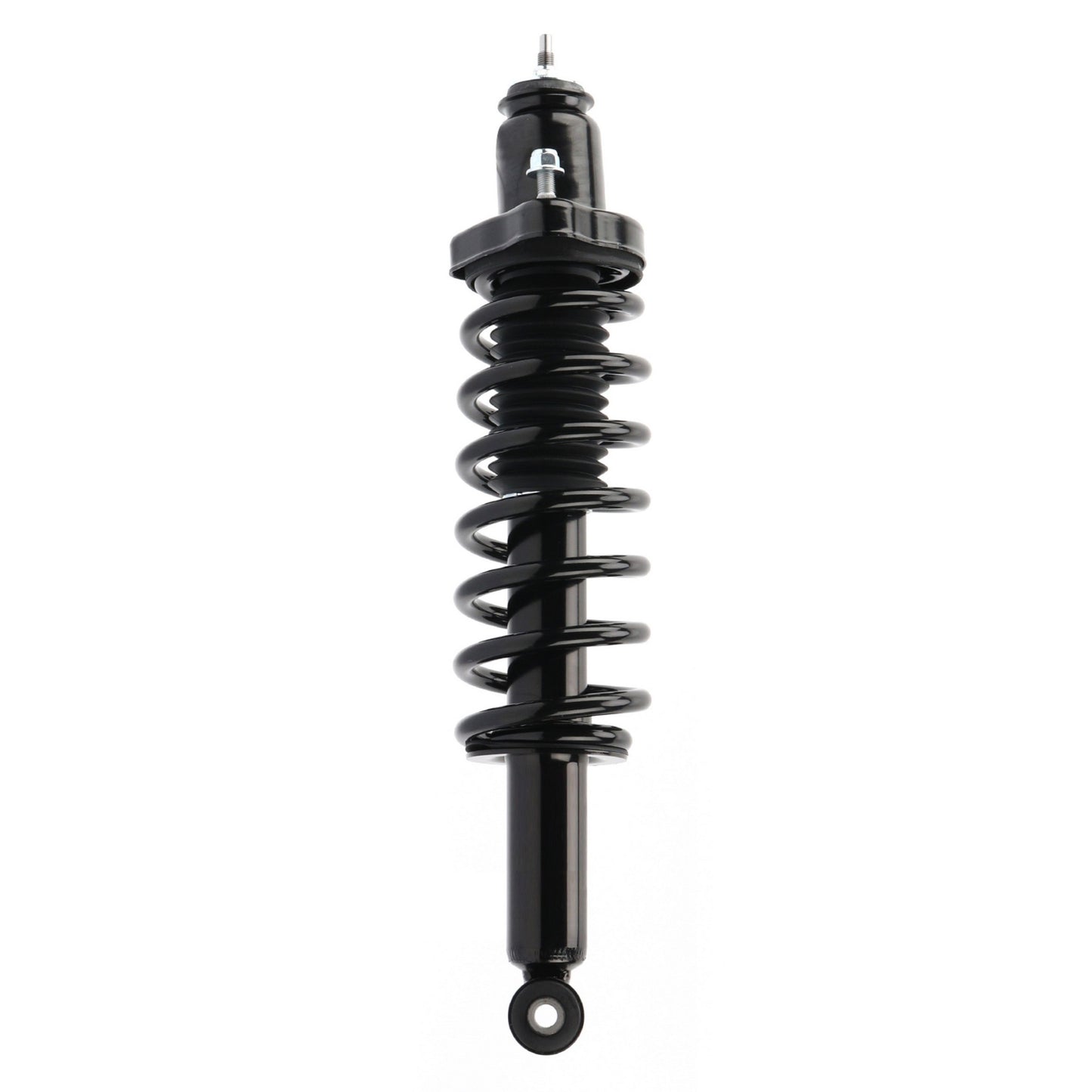 Monroe Shocks & Struts Suspension Strut and Coil Spring Assembly 272401