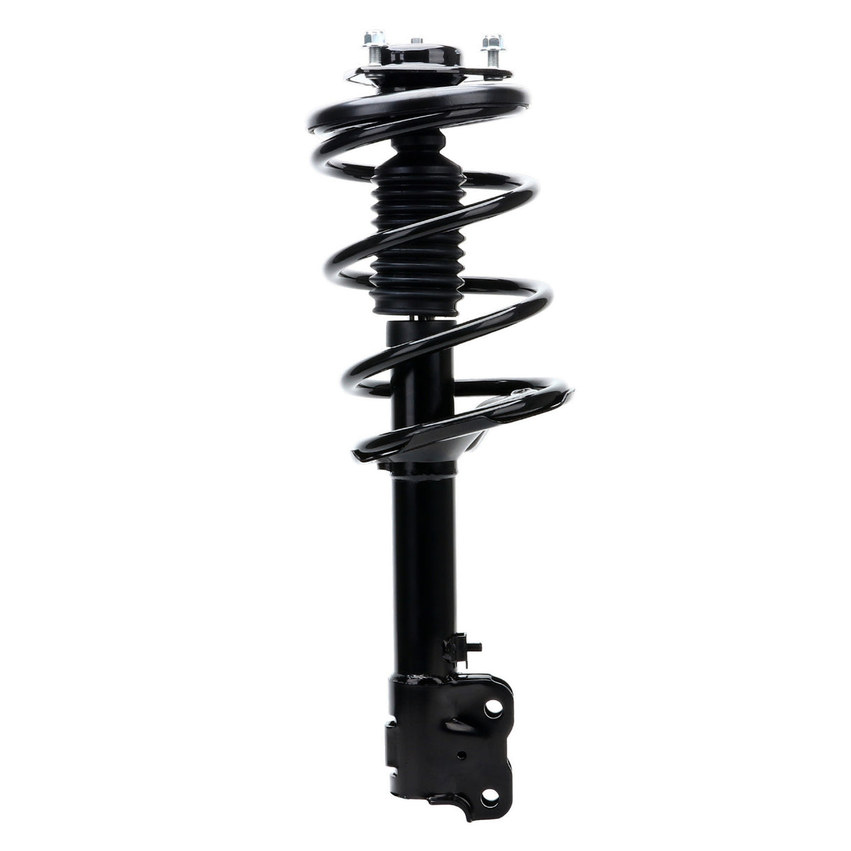 Monroe Shocks & Struts Suspension Strut and Coil Spring Assembly 272438