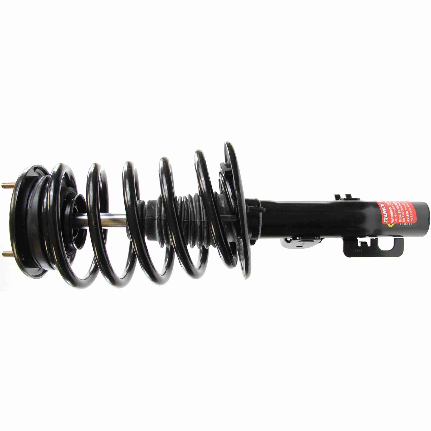 Monroe Shocks & Struts Suspension Strut and Coil Spring Assembly 272530