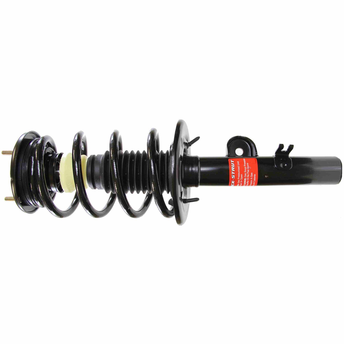 Monroe Shocks & Struts Suspension Strut and Coil Spring Assembly 272534