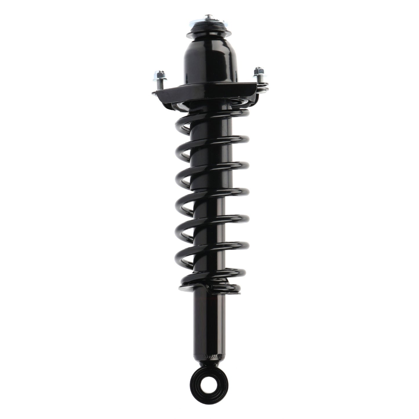Monroe Shocks & Struts Suspension Strut and Coil Spring Assembly 272599L