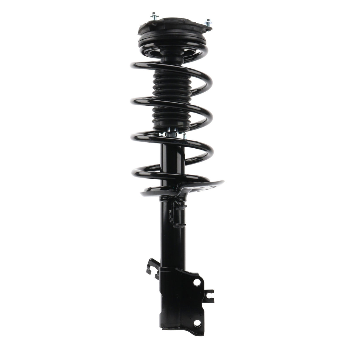 Monroe Shocks & Struts Suspension Strut and Coil Spring Assembly 272608