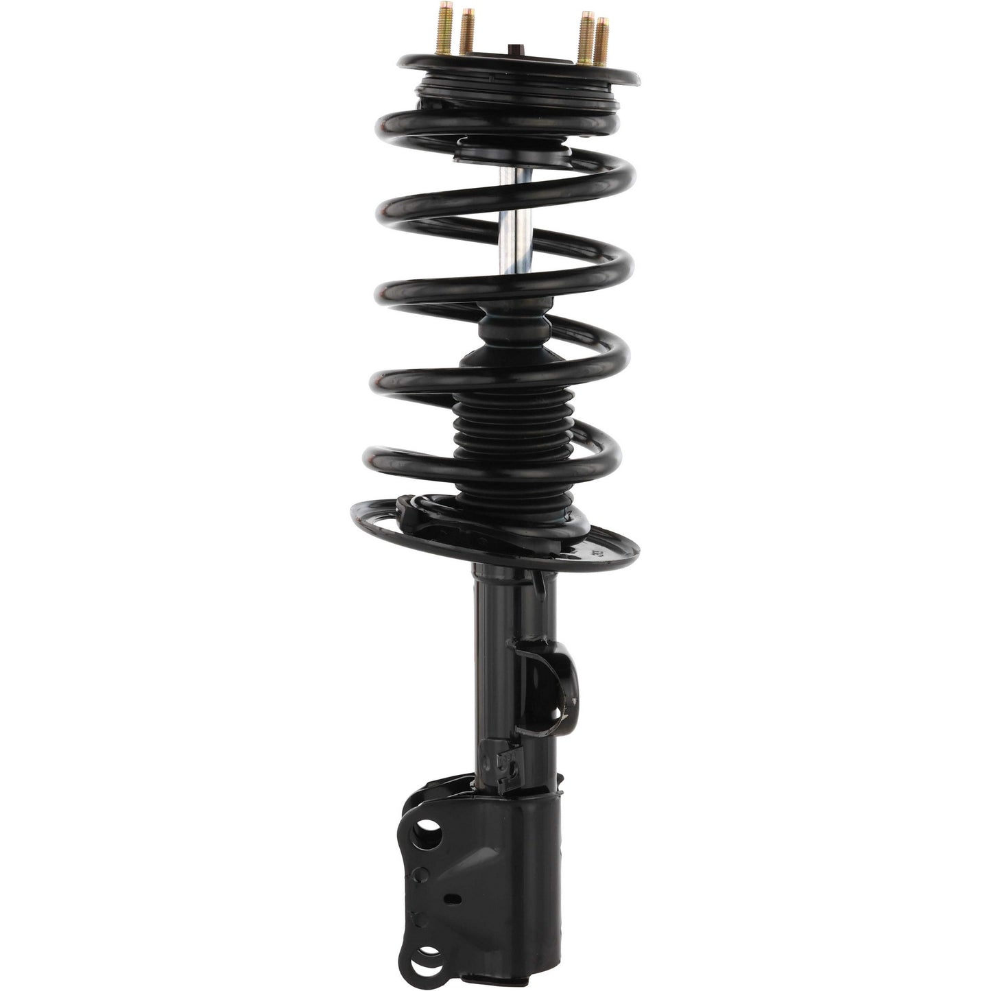Monroe Shocks & Struts Suspension Strut and Coil Spring Assembly 272653