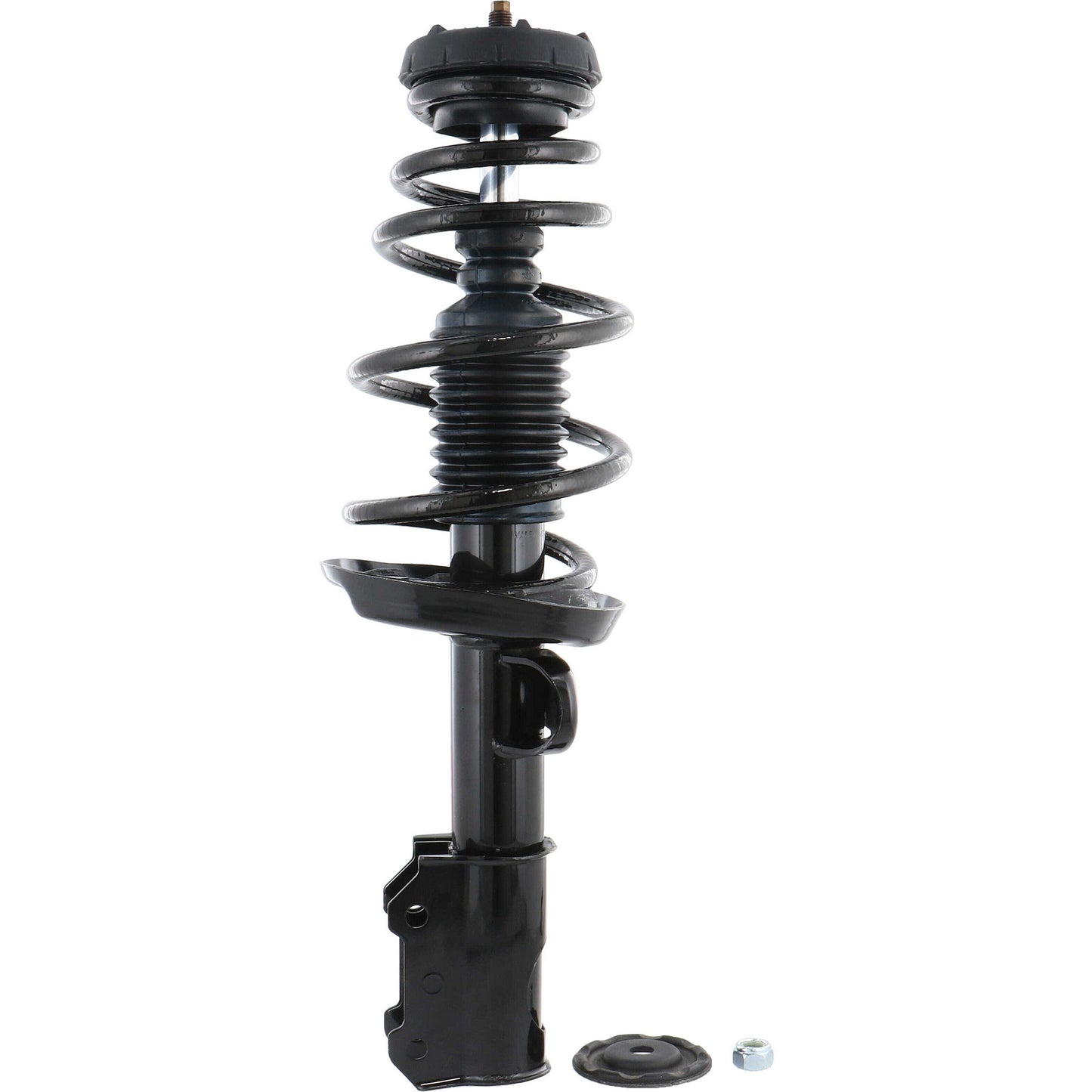 Monroe Shocks & Struts Suspension Strut and Coil Spring Assembly 272664