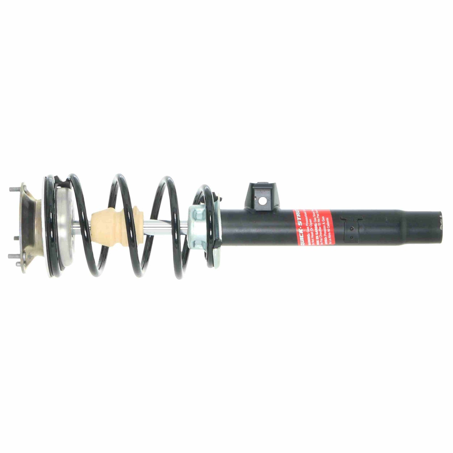 Monroe Shocks & Struts Suspension Strut and Coil Spring Assembly 272755