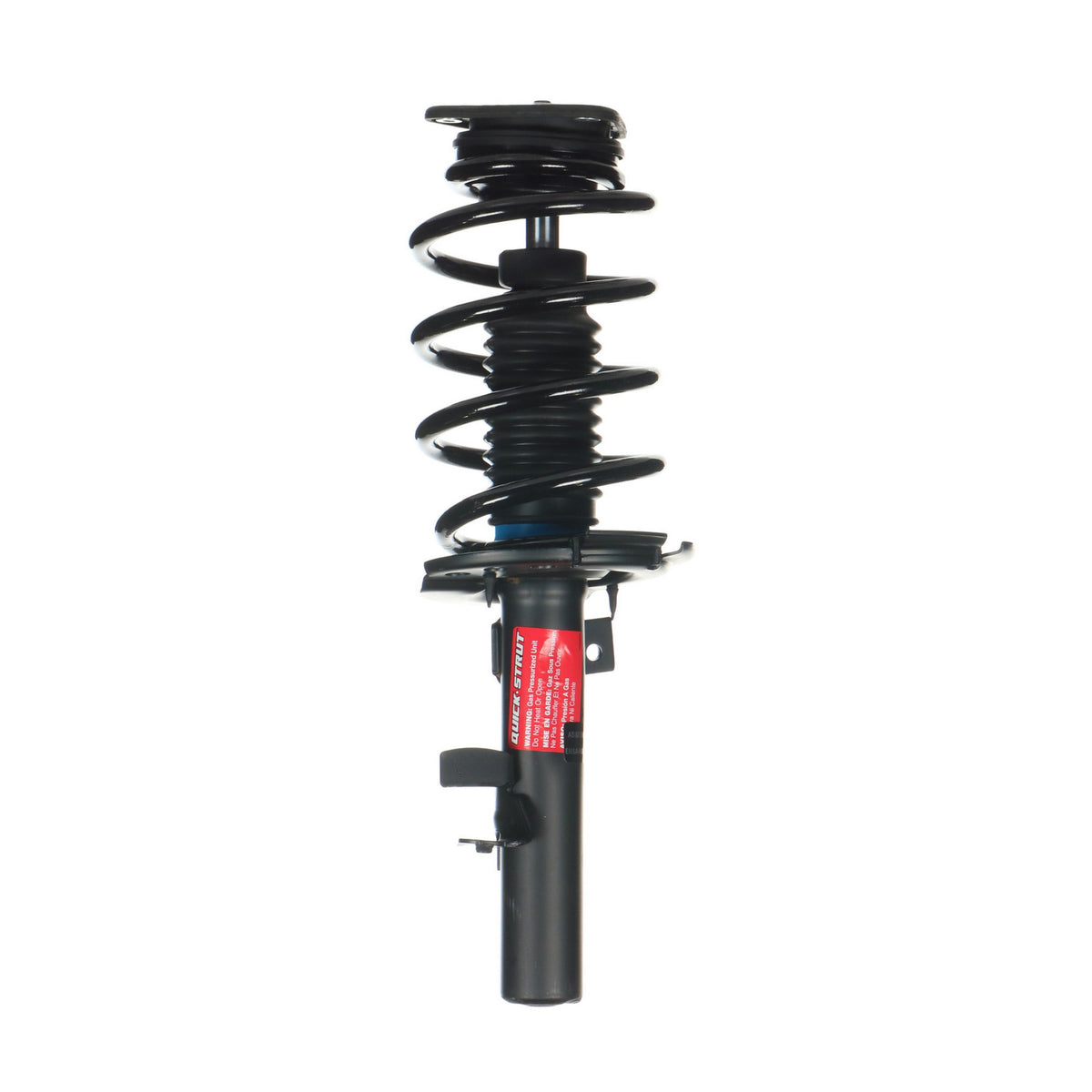 Monroe Shocks & Struts Suspension Strut and Coil Spring Assembly 272788