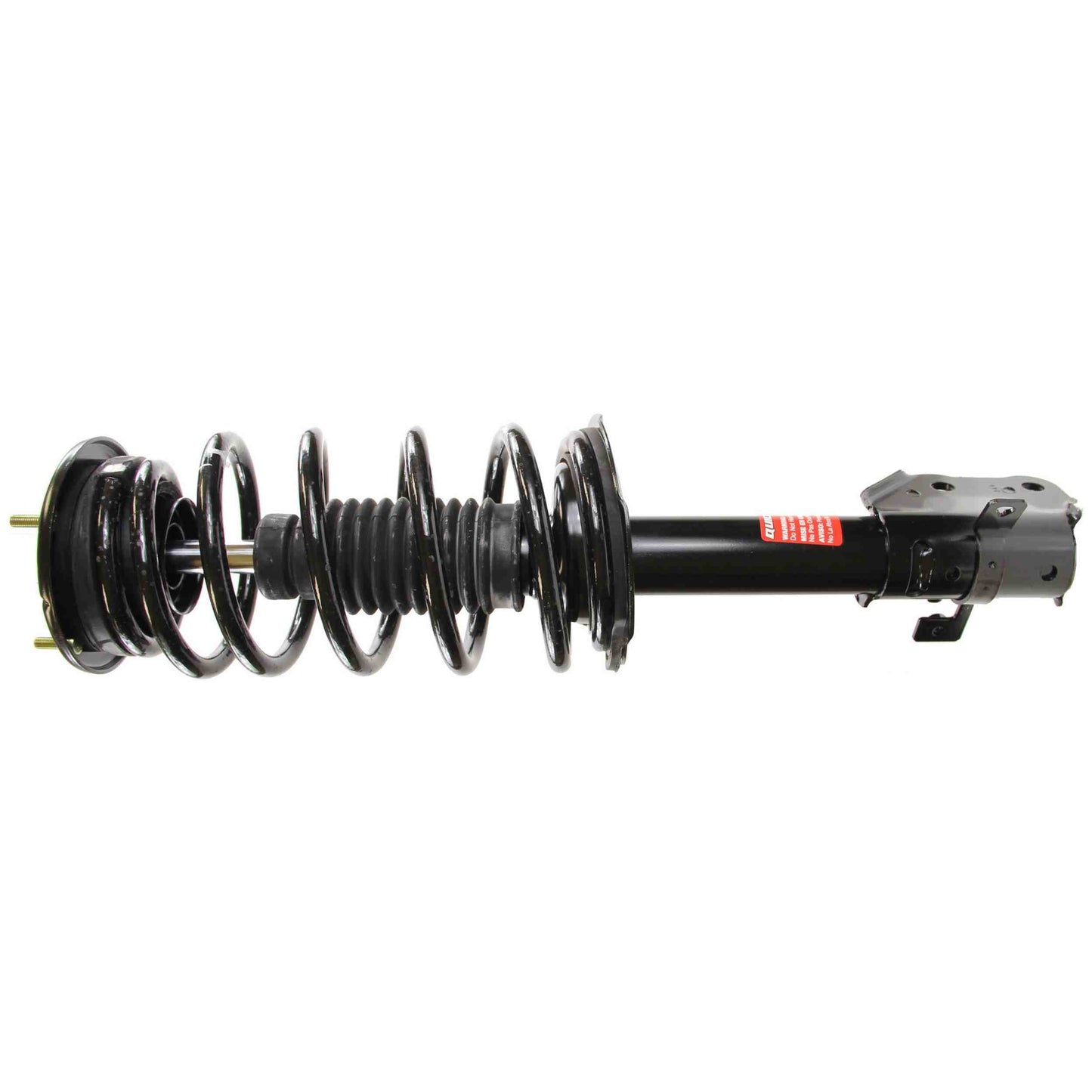 Monroe Shocks & Struts Suspension Strut and Coil Spring Assembly 272888