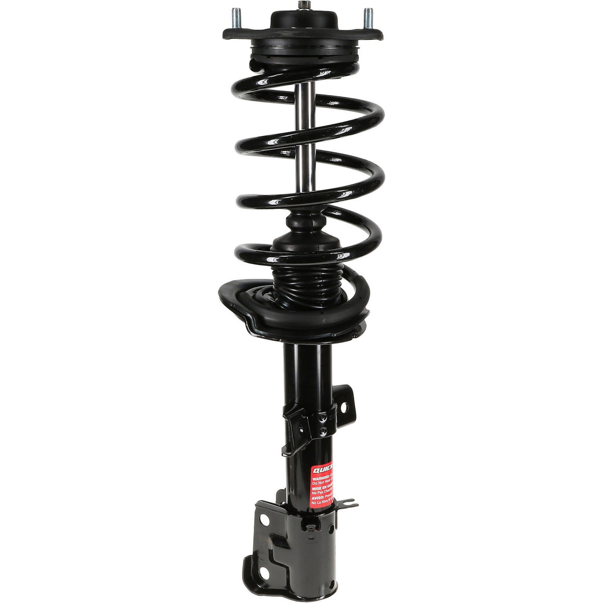Monroe Shocks & Struts Suspension Strut and Coil Spring Assembly 273044
