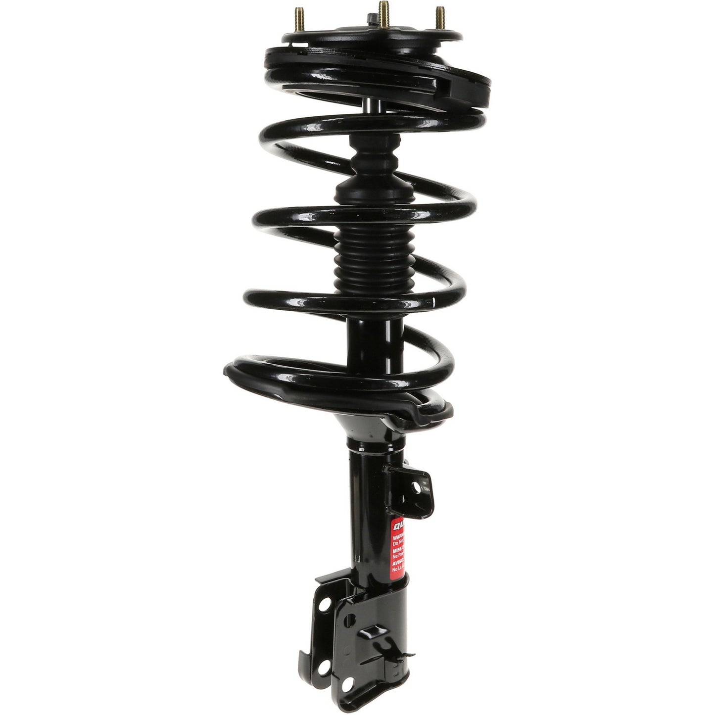 Monroe Shocks & Struts Suspension Strut and Coil Spring Assembly 273047