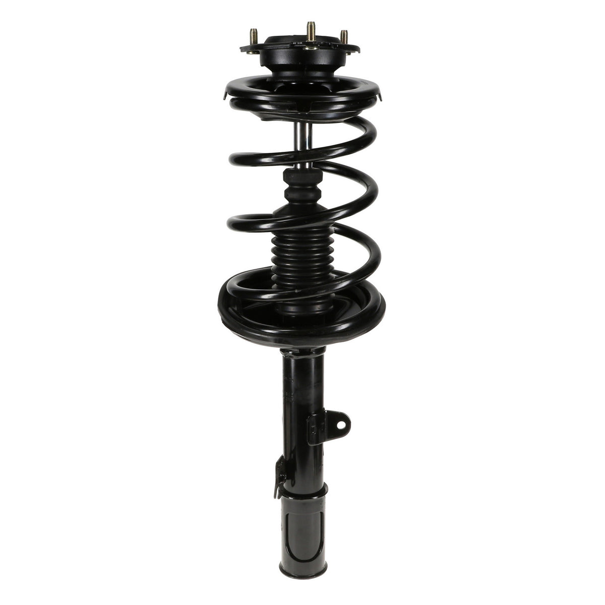 Monroe Shocks & Struts Suspension Strut and Coil Spring Assembly 281453