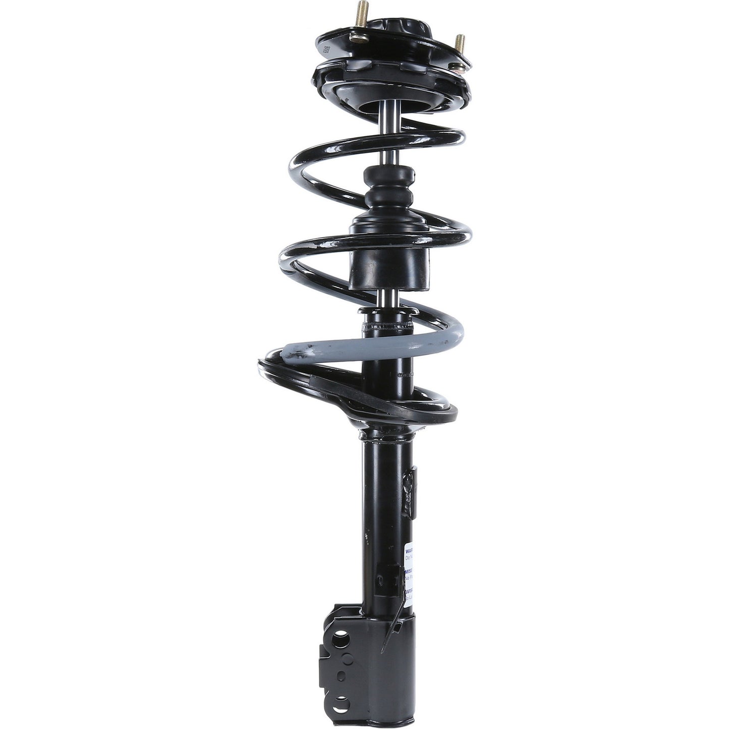 Monroe Shocks & Struts Suspension Strut and Coil Spring Assembly 281494