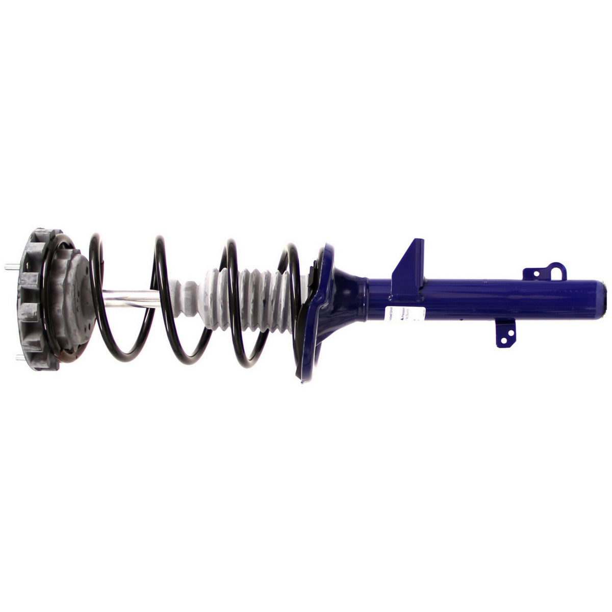 Monroe Shocks & Struts Suspension Strut and Coil Spring Assembly 281616