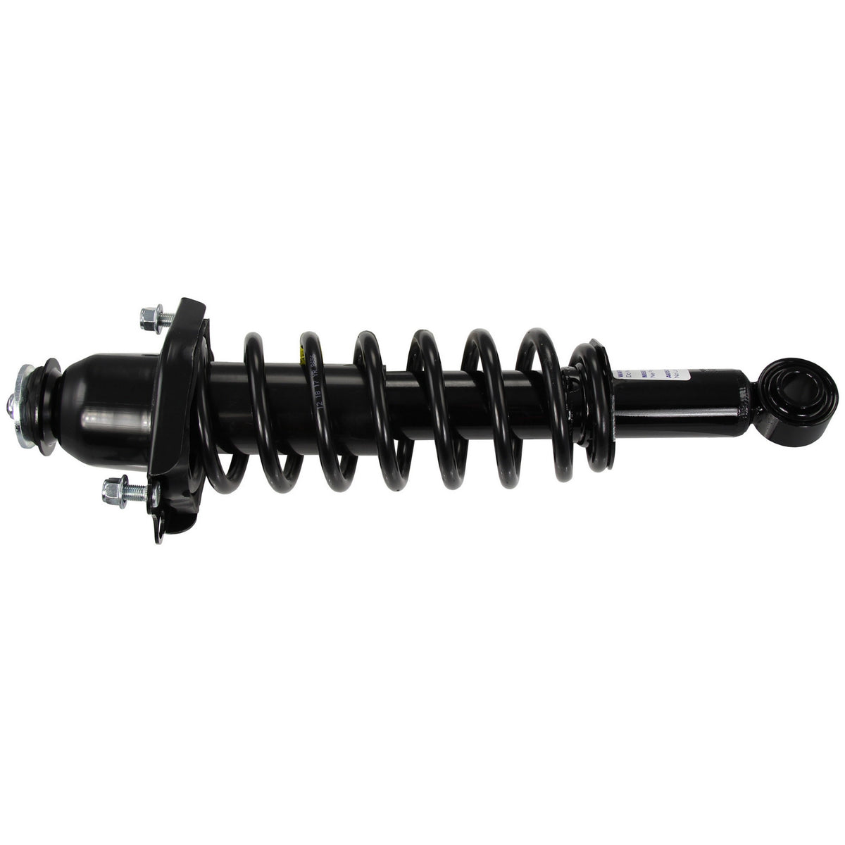 Monroe Shocks & Struts Suspension Strut and Coil Spring Assembly 282599L