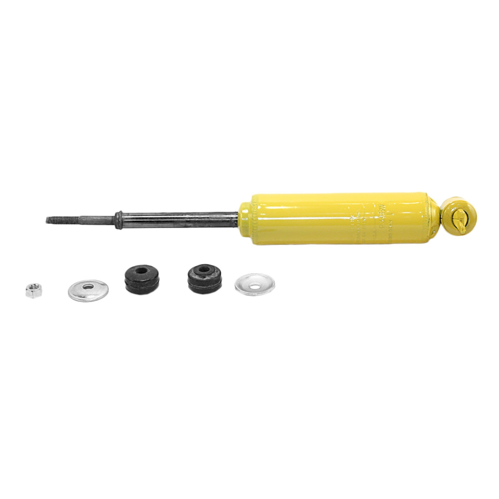 Monroe Shocks & Struts Shock Absorber 34750
