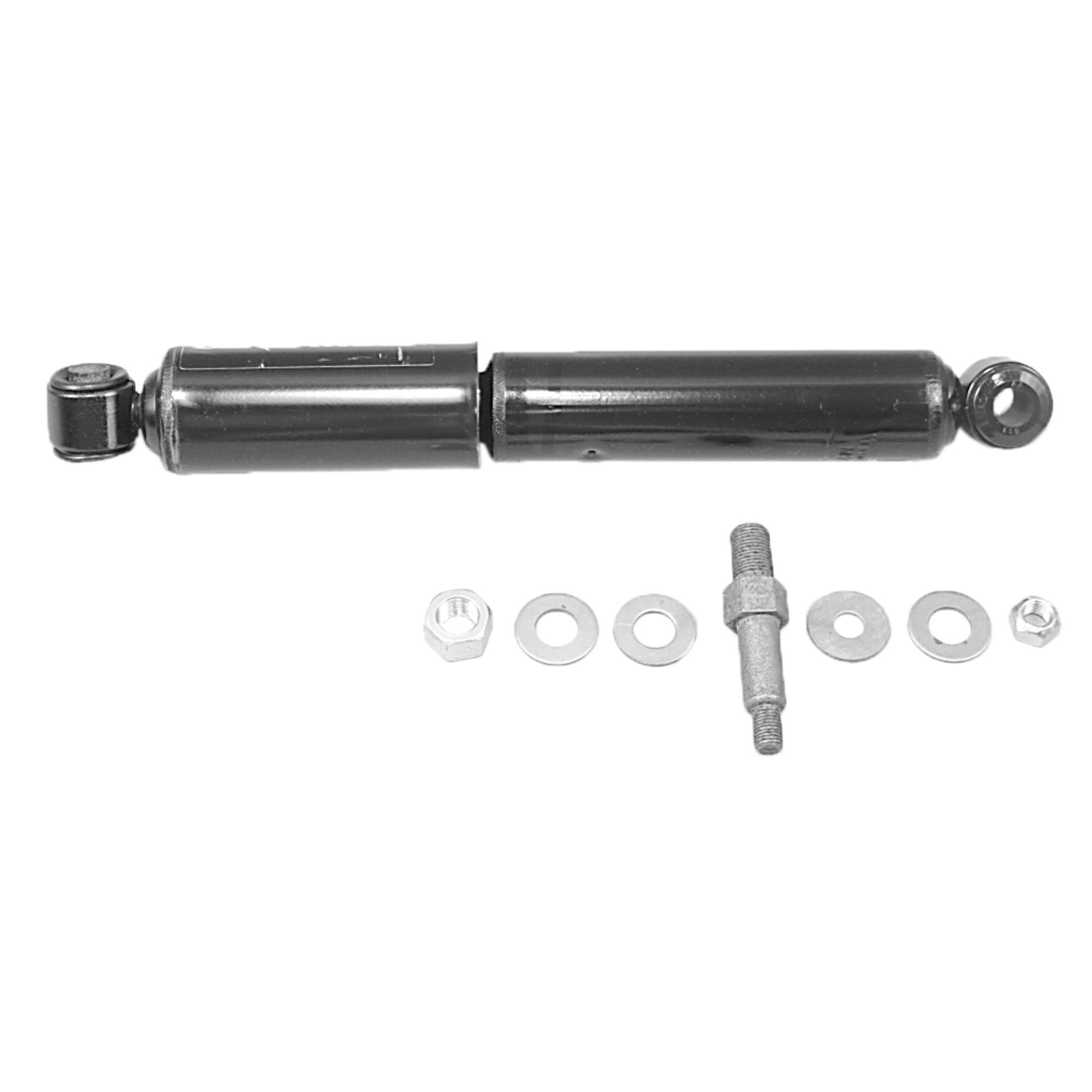 Monroe Shocks & Struts Shock Absorber 37187