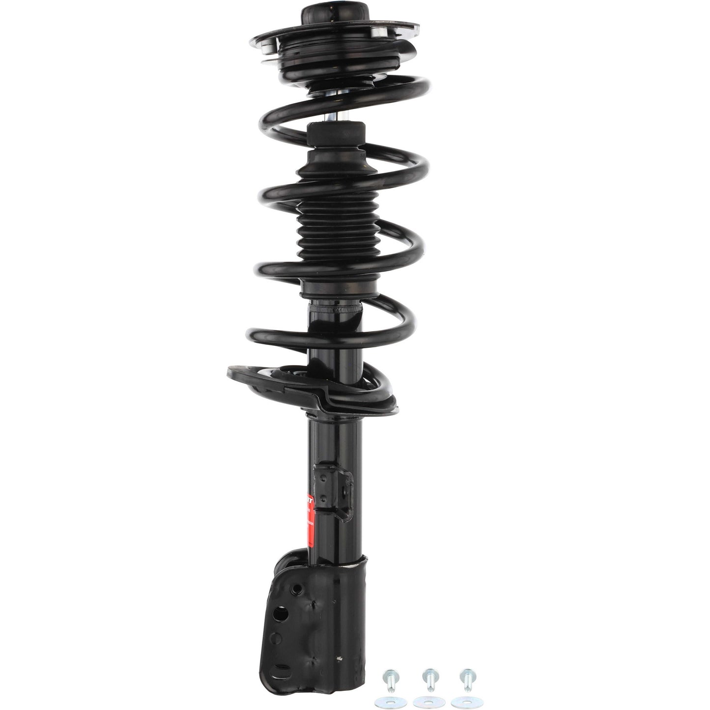 Monroe Shocks & Struts Suspension Strut and Coil Spring Assembly 372527