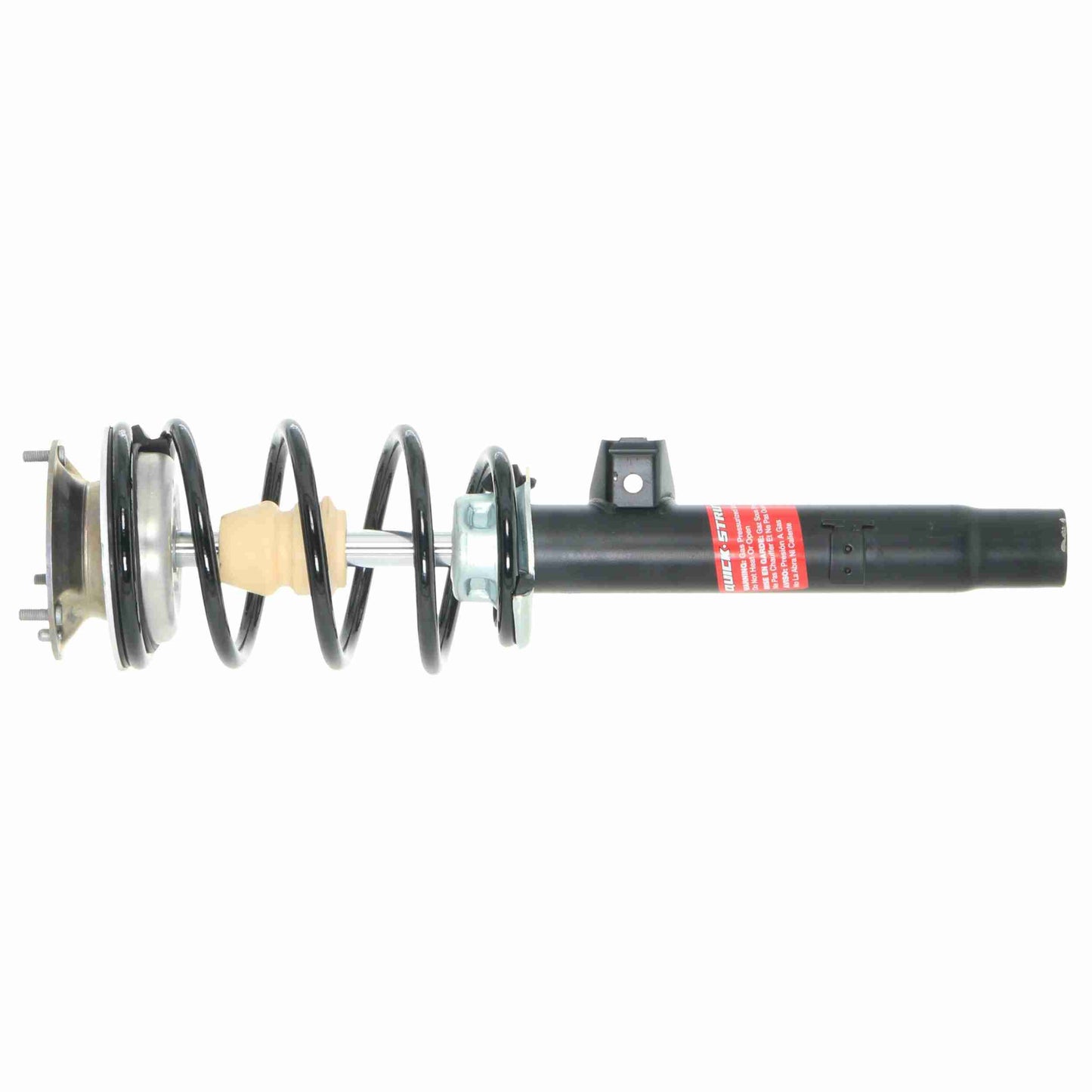 Monroe Shocks & Struts Suspension Strut and Coil Spring Assembly 372755