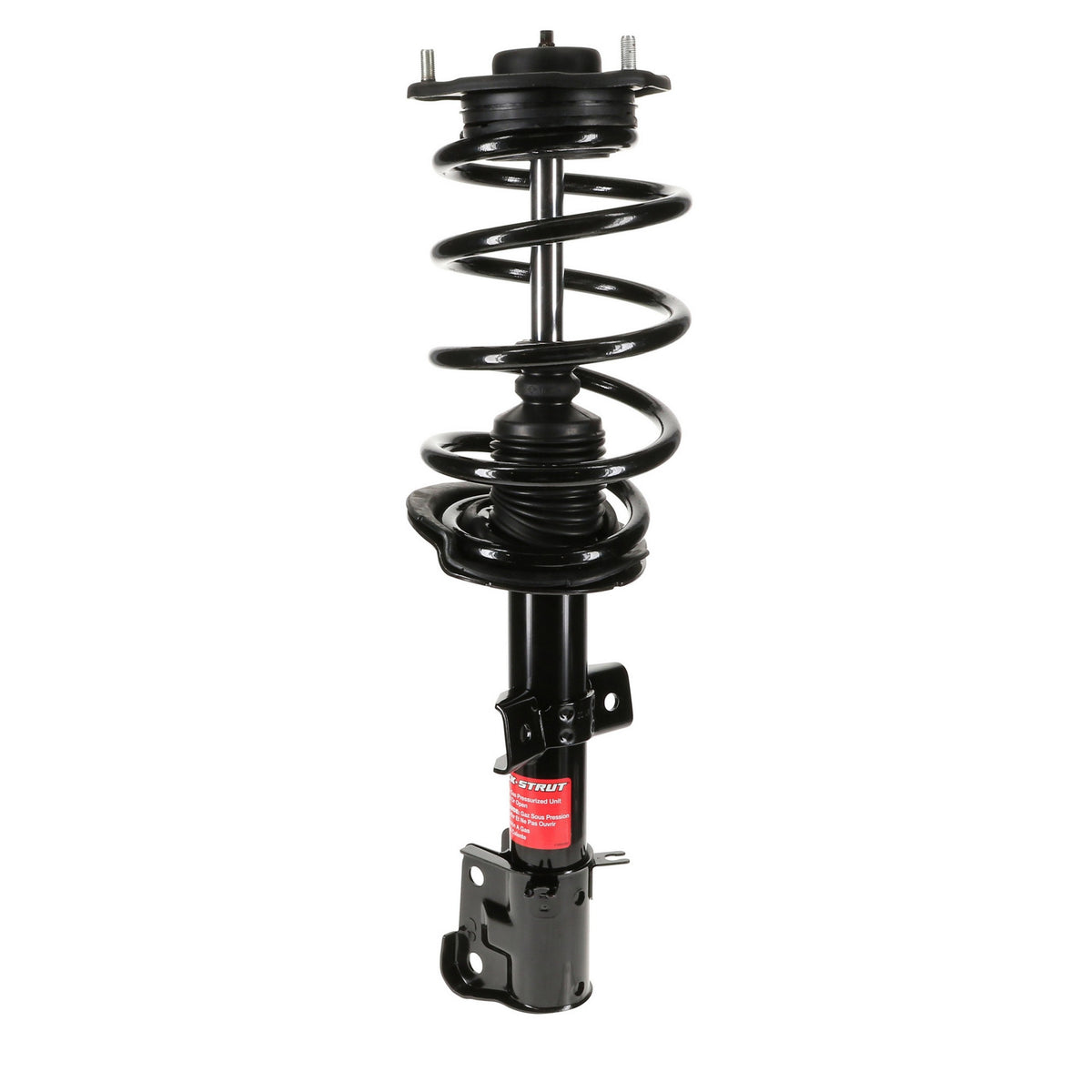 Monroe Shocks & Struts Suspension Strut and Coil Spring Assembly 373044