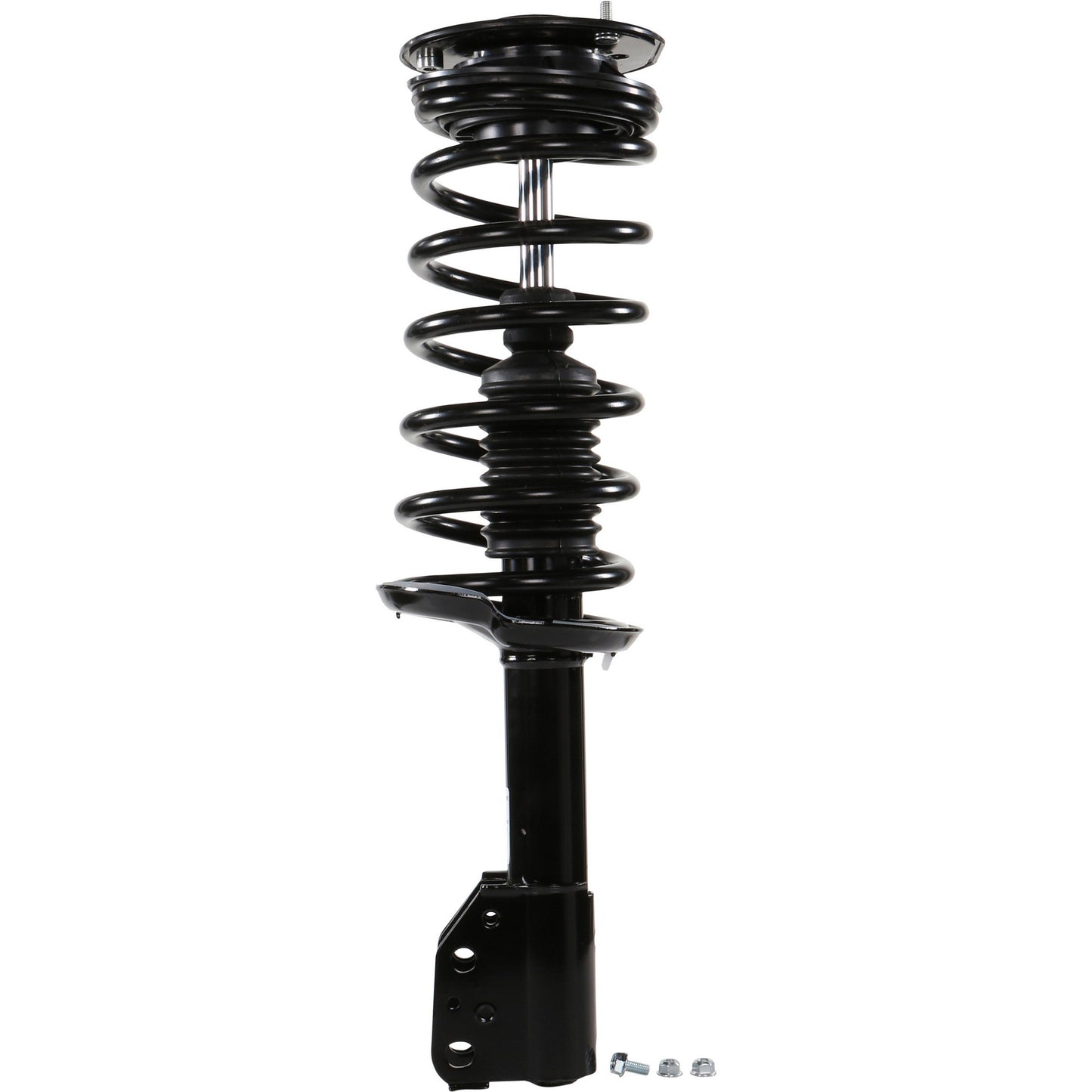 Monroe Shocks & Struts Suspension Strut and Coil Spring Assembly 382217