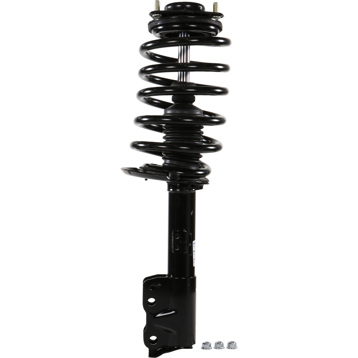 Monroe Shocks & Struts Suspension Strut and Coil Spring Assembly 382368
