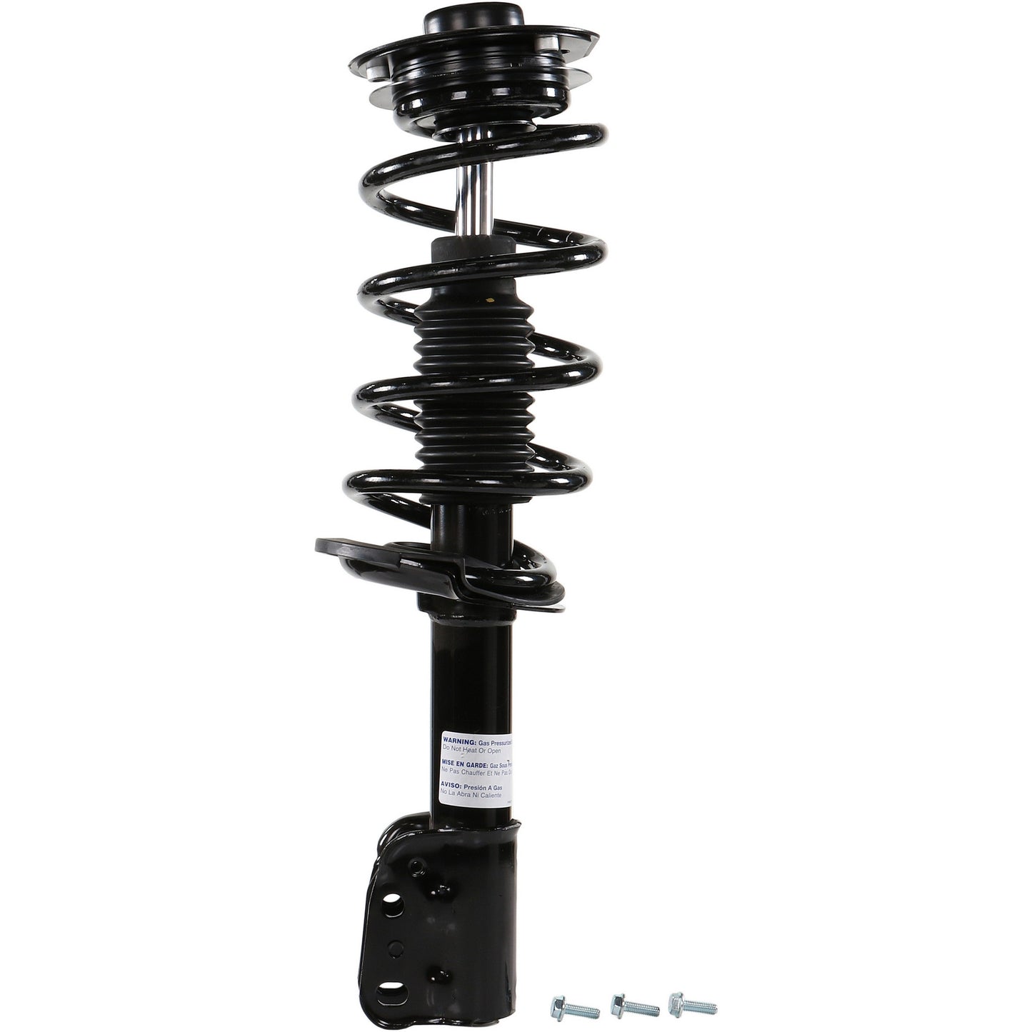 Monroe Shocks & Struts Suspension Strut and Coil Spring Assembly 382526