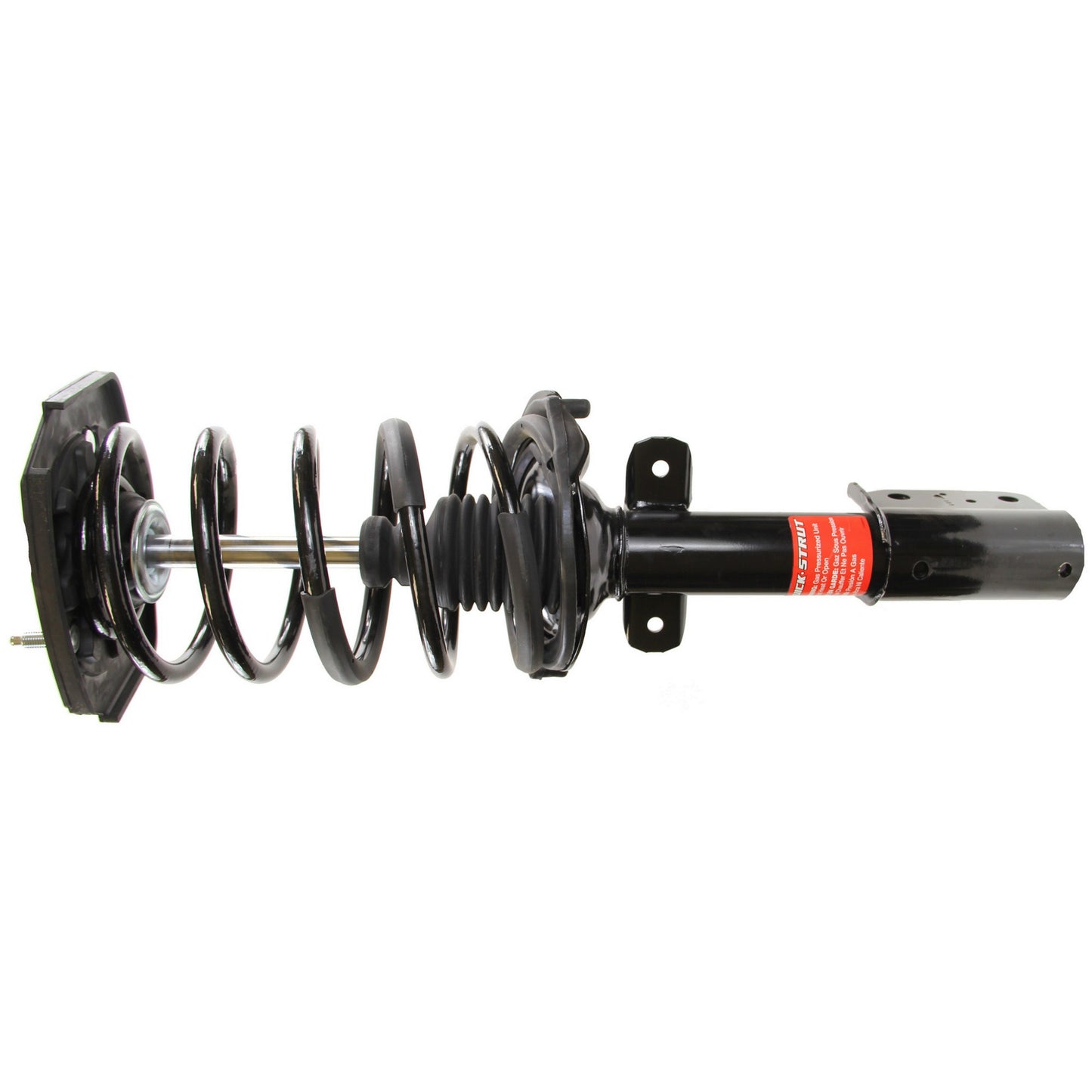 Monroe Shocks & Struts Suspension Strut and Coil Spring Assembly 471662R