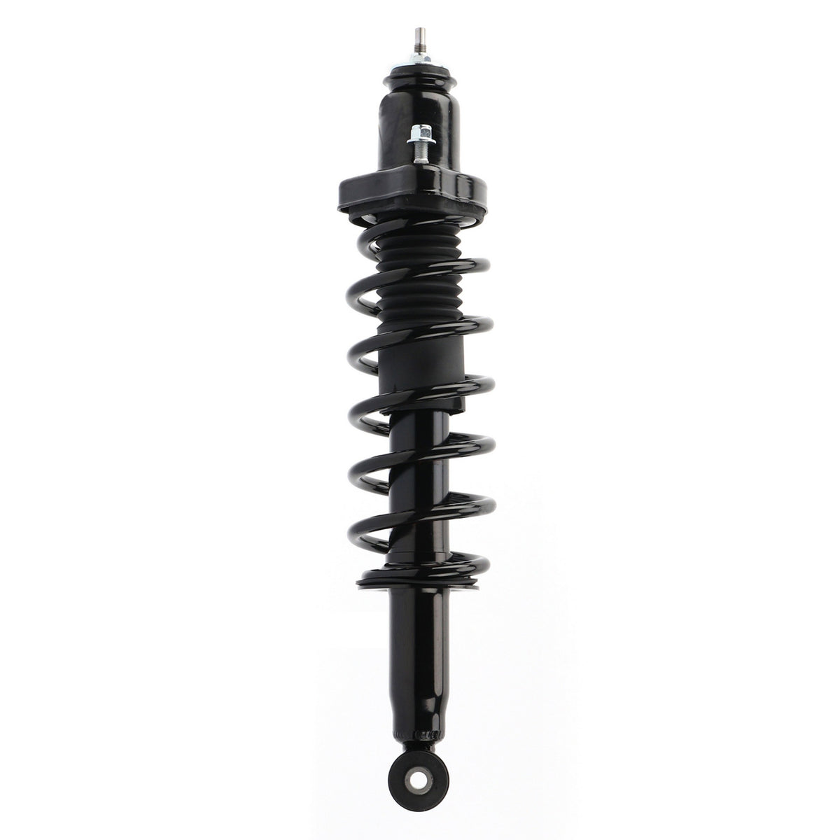Monroe Shocks & Struts Suspension Strut and Coil Spring Assembly 472401