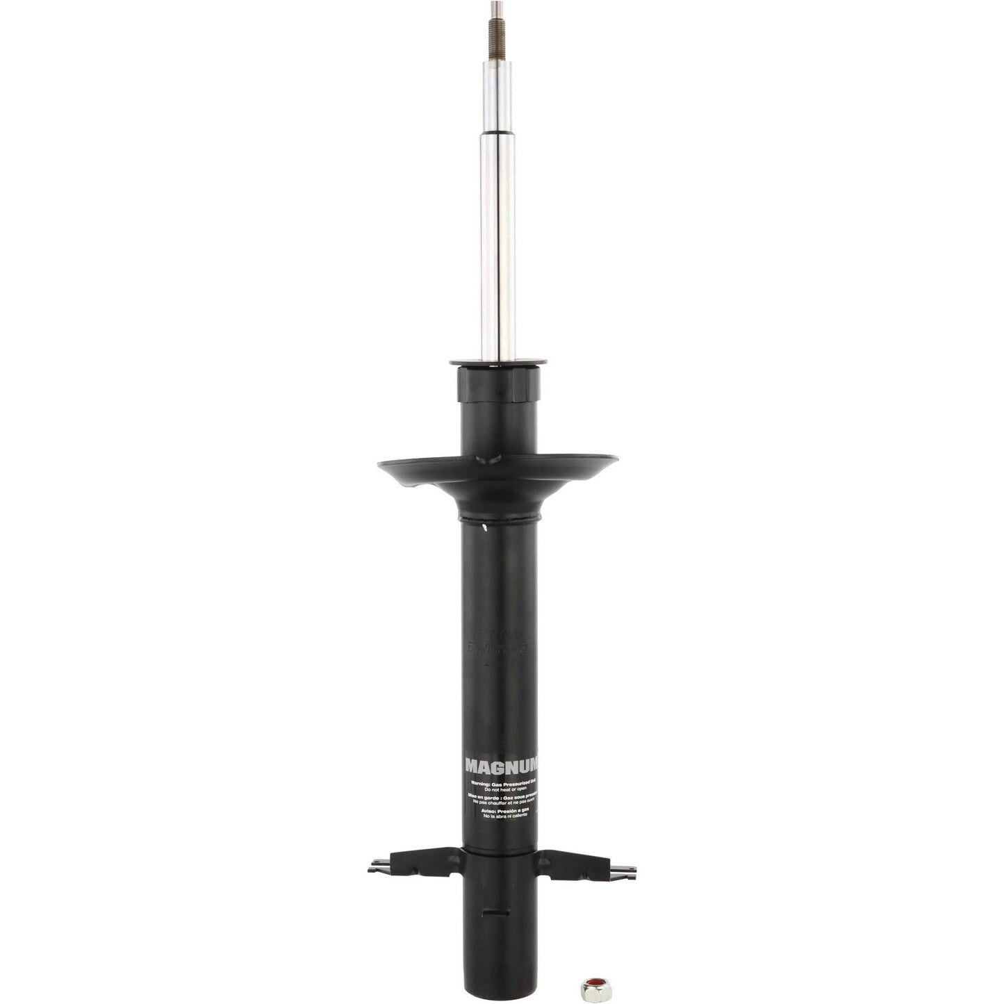 Monroe Shocks & Struts Suspension Strut 553007