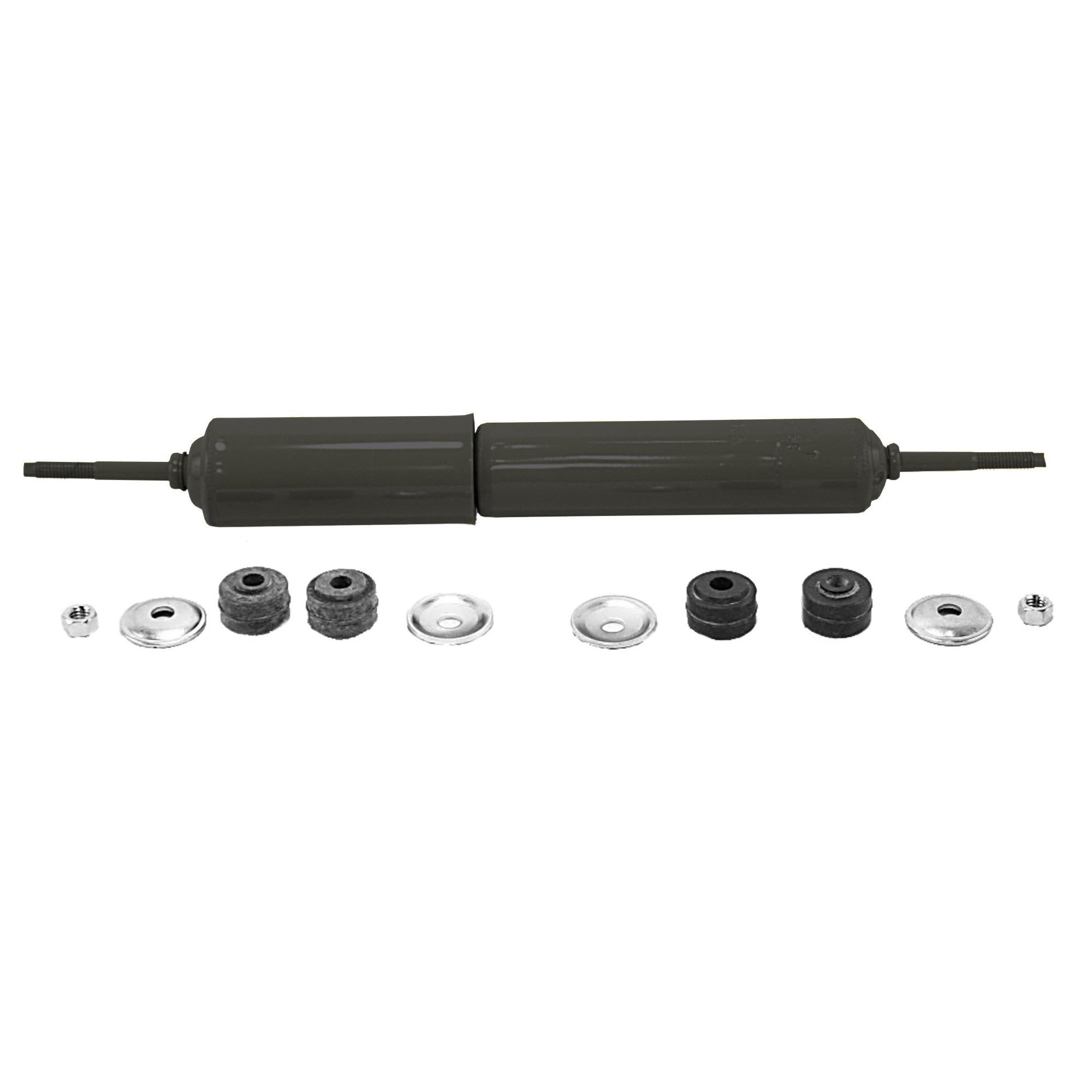 Monroe Shocks & Struts Shock Absorber 555025