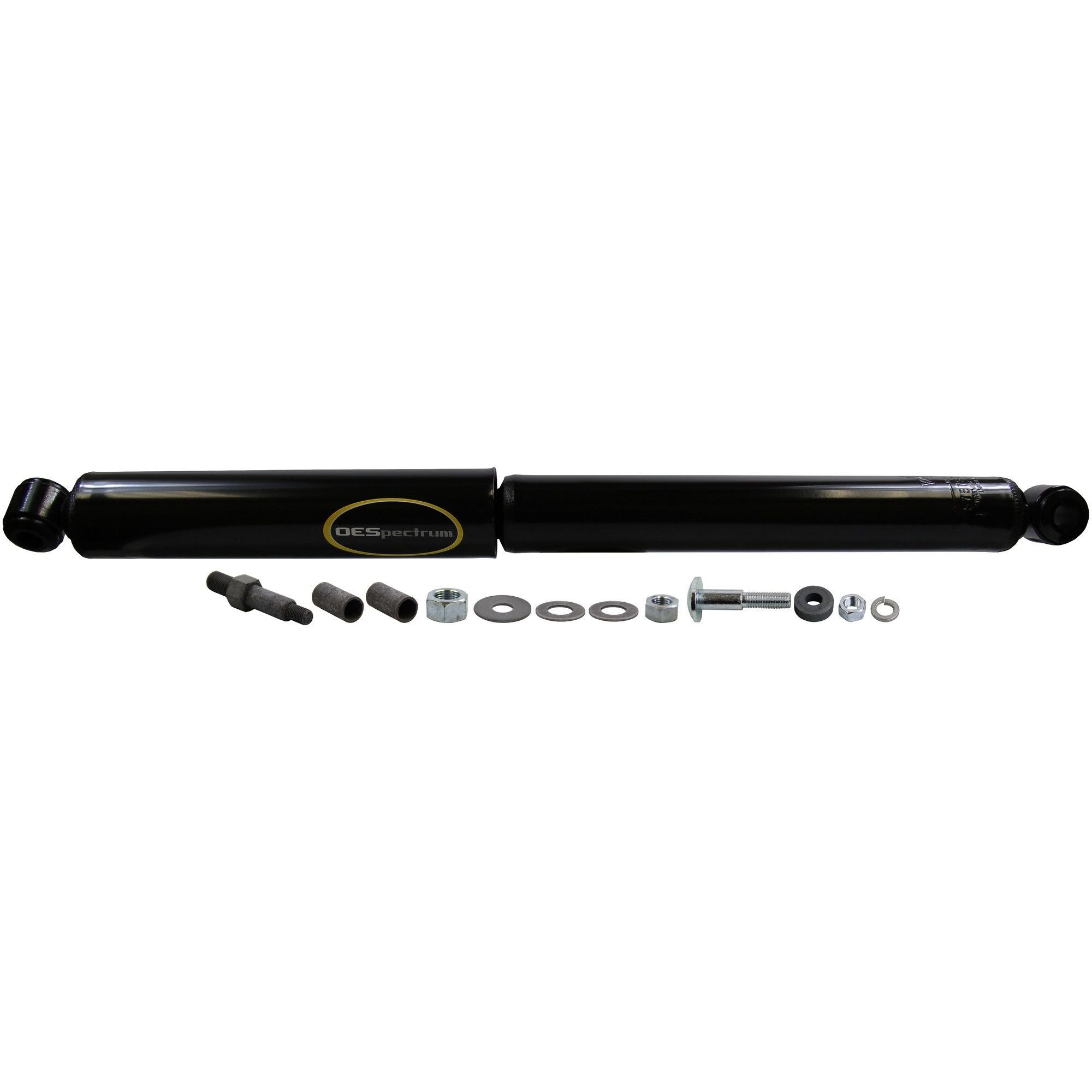 Monroe Shocks & Struts Shock Absorber 5757