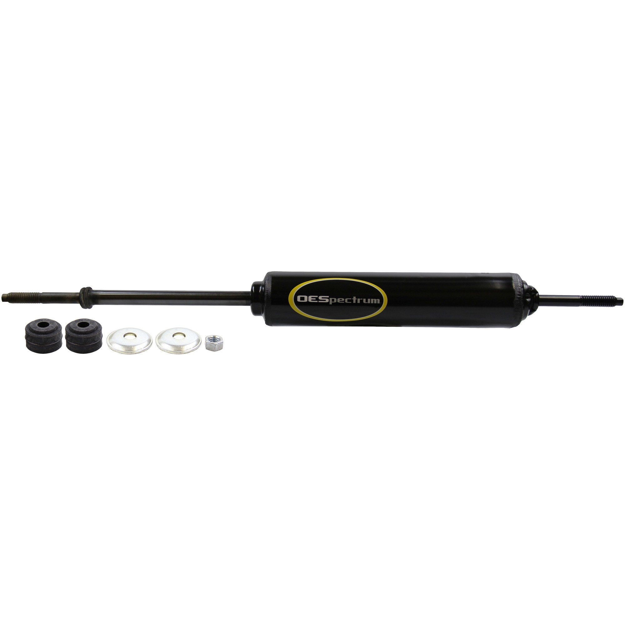 Monroe Shocks & Struts Shock Absorber 5758