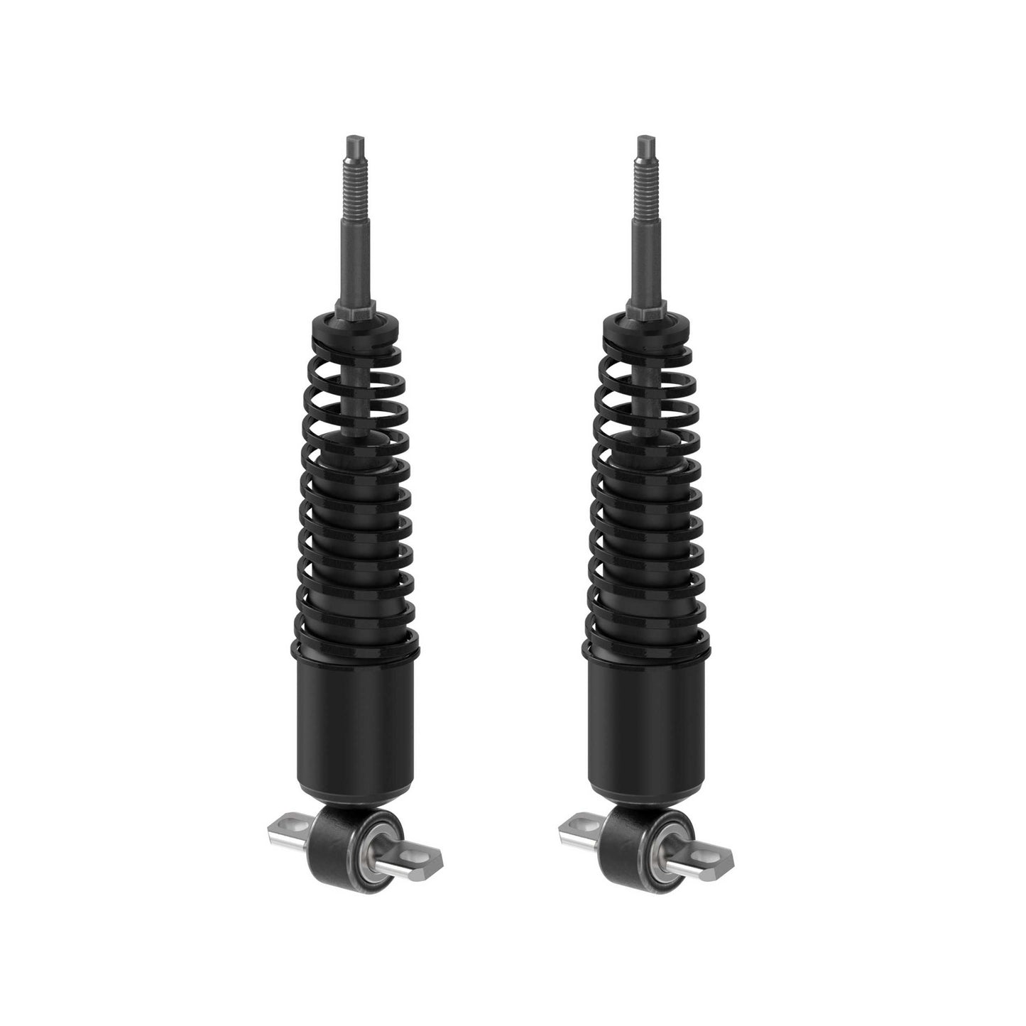 Monroe Shocks & Struts Shock Absorber and Coil Spring Assembly 58263