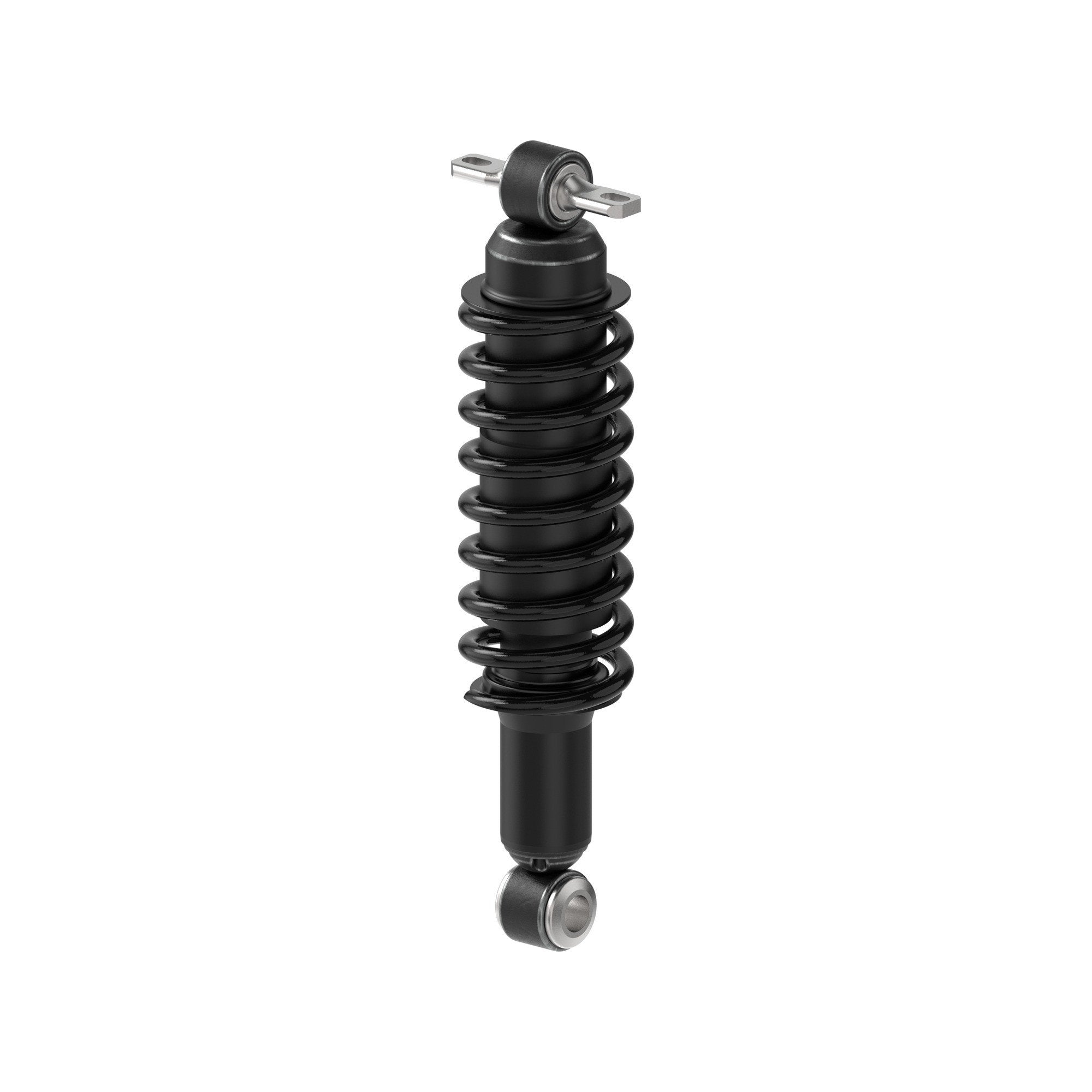 Monroe Shocks & Struts Shock Absorber and Coil Spring Assembly 58411