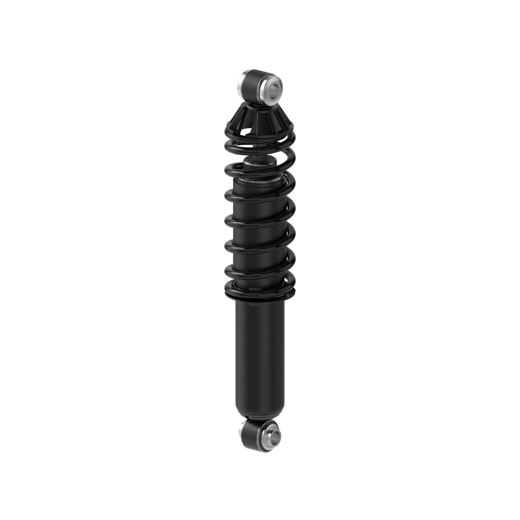 Monroe Shocks & Struts Shock Absorber and Coil Spring Assembly 58578