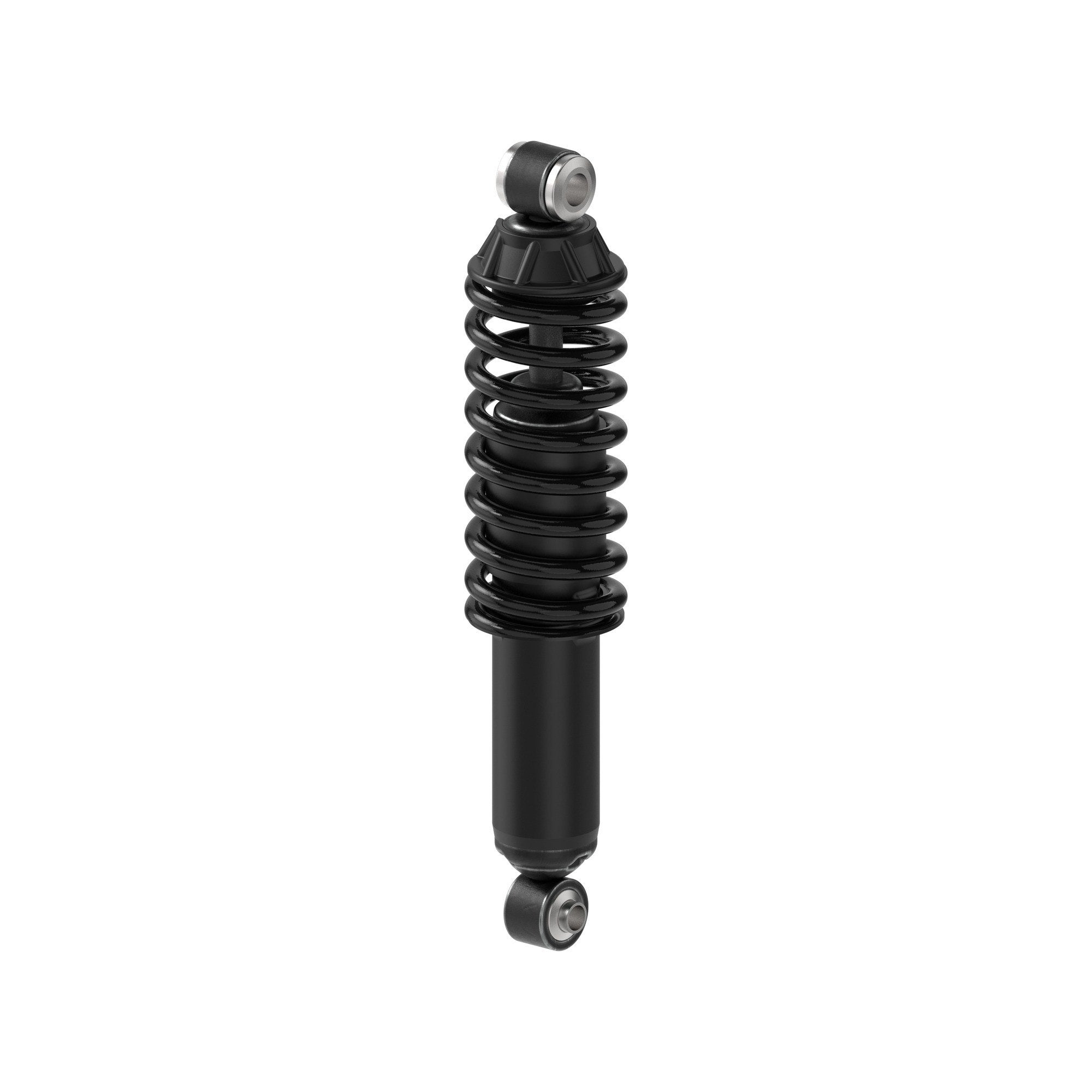 Monroe Shocks & Struts Shock Absorber and Coil Spring Assembly 58608