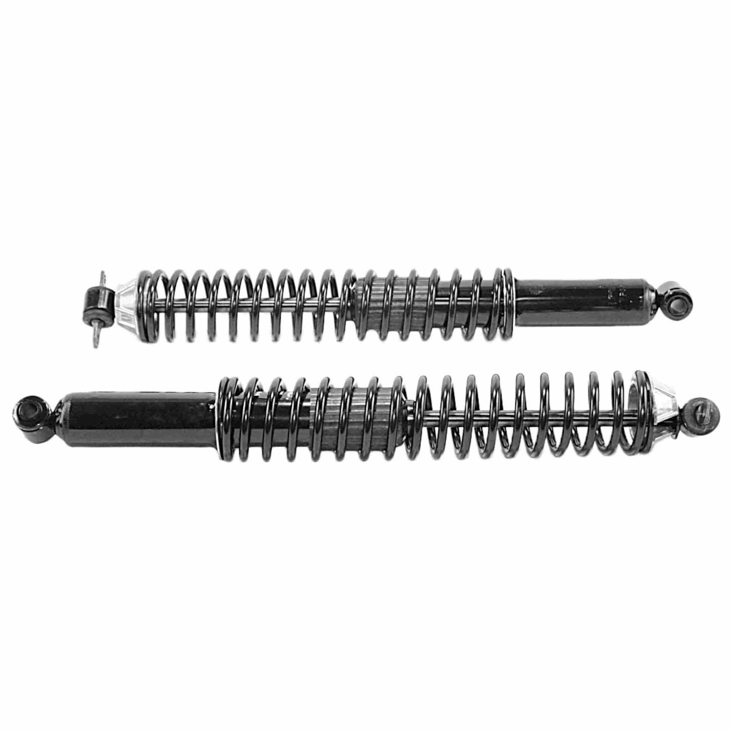 Monroe Shocks & Struts Shock Absorber and Coil Spring Assembly 58612