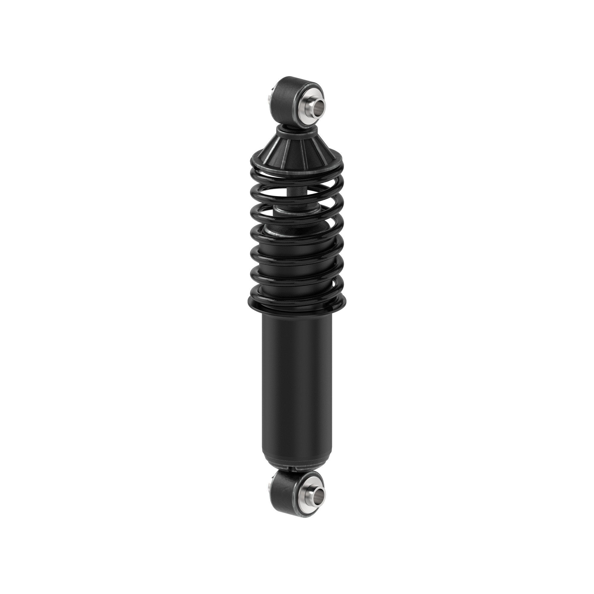 Monroe Shocks & Struts Shock Absorber and Coil Spring Assembly 58620
