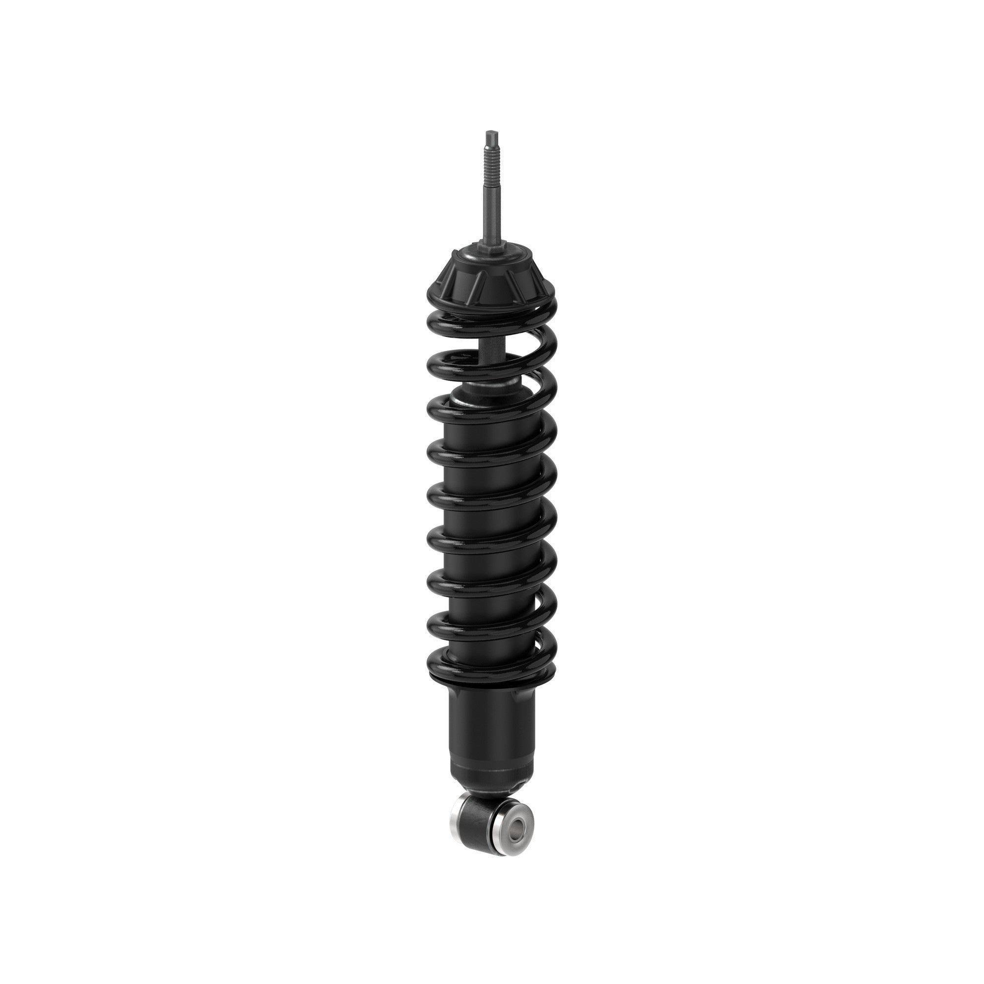Monroe Shocks & Struts Shock Absorber and Coil Spring Assembly 58628