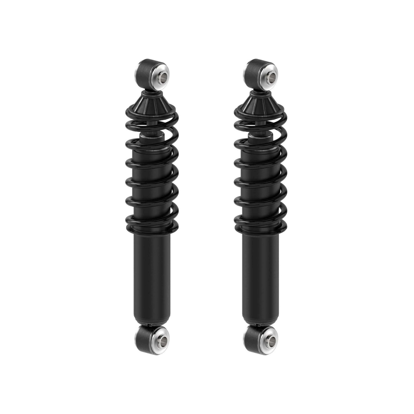 Monroe Shocks & Struts Shock Absorber and Coil Spring Assembly 58639