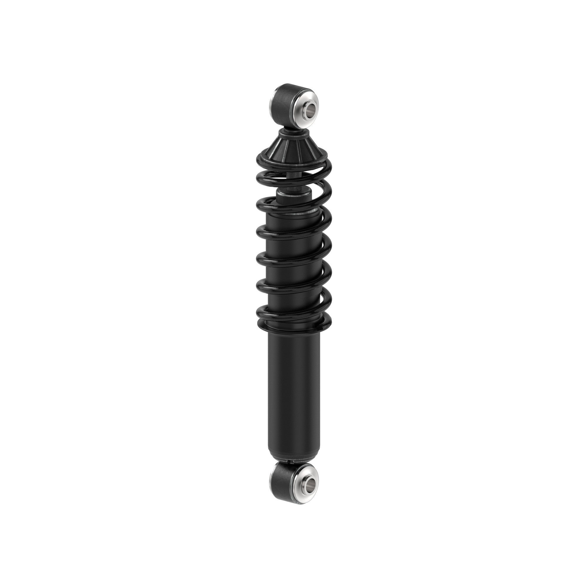 Monroe Shocks & Struts Shock Absorber and Coil Spring Assembly 58639