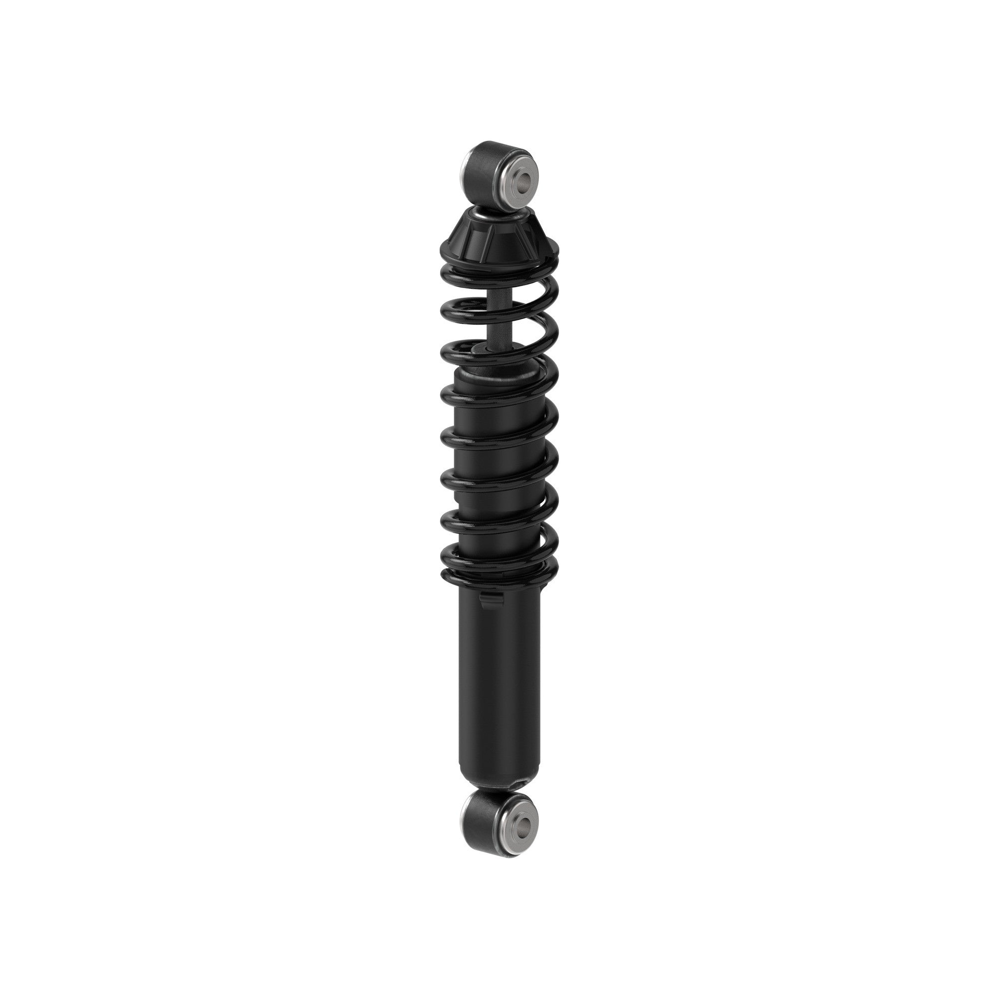 Monroe Shocks & Struts Shock Absorber and Coil Spring Assembly 58643