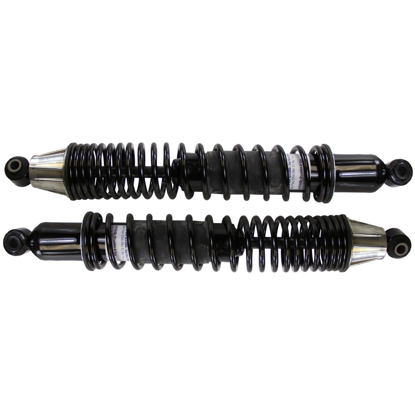 Monroe Shocks & Struts Shock Absorber and Coil Spring Assembly 58657