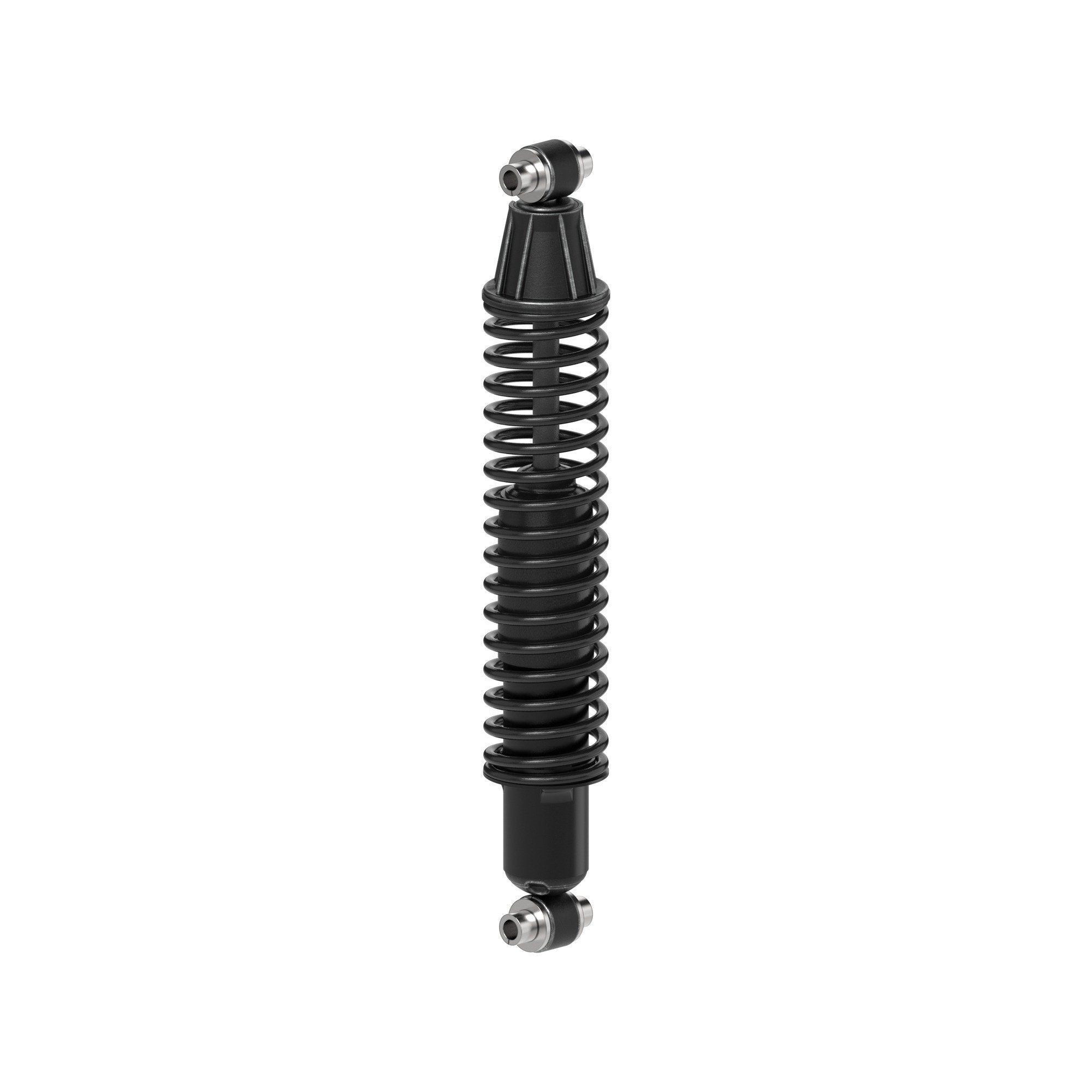 Monroe Shocks & Struts Shock Absorber and Coil Spring Assembly 58658