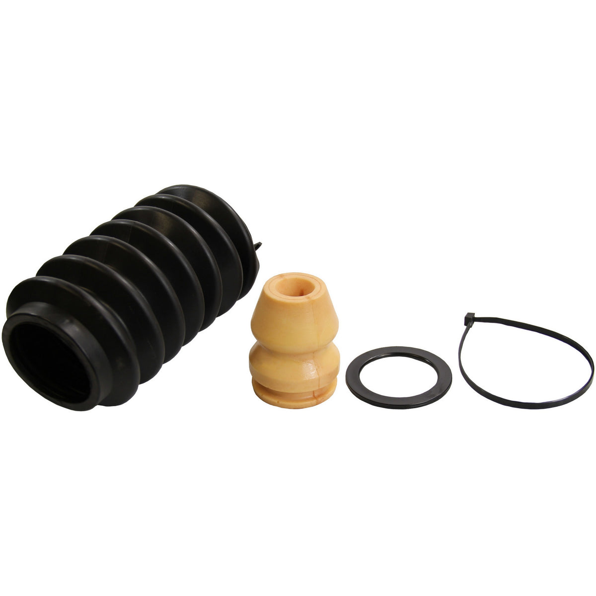 Monroe Shocks & Struts Suspension Strut Bumper and Bellows Kit 63619