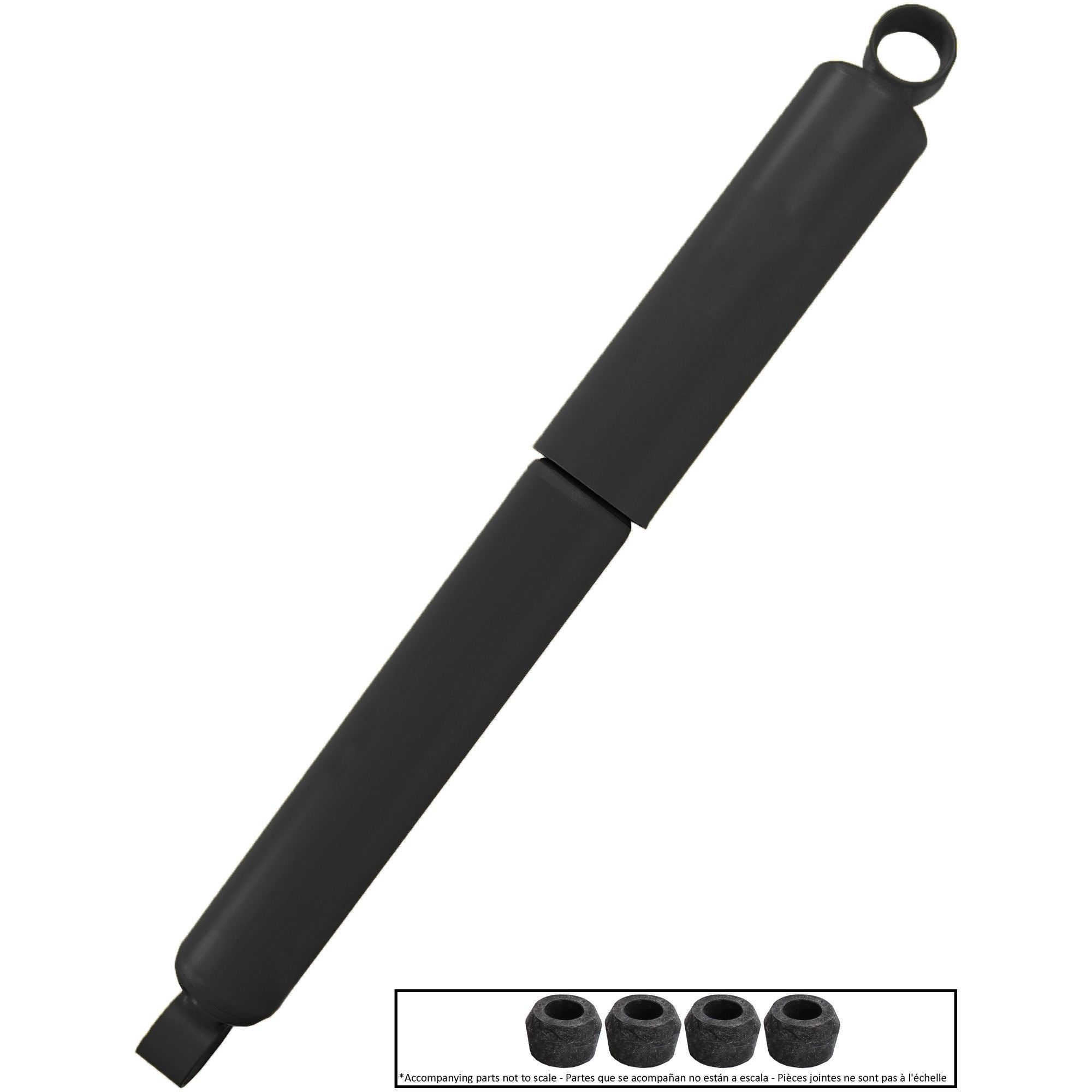 Monroe Shocks & Struts Shock Absorber 65112