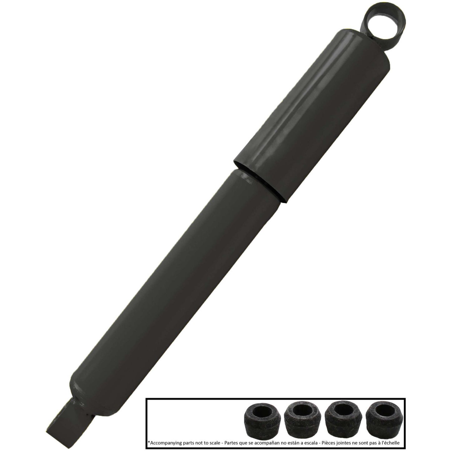 Monroe Shocks & Struts Shock Absorber 65113